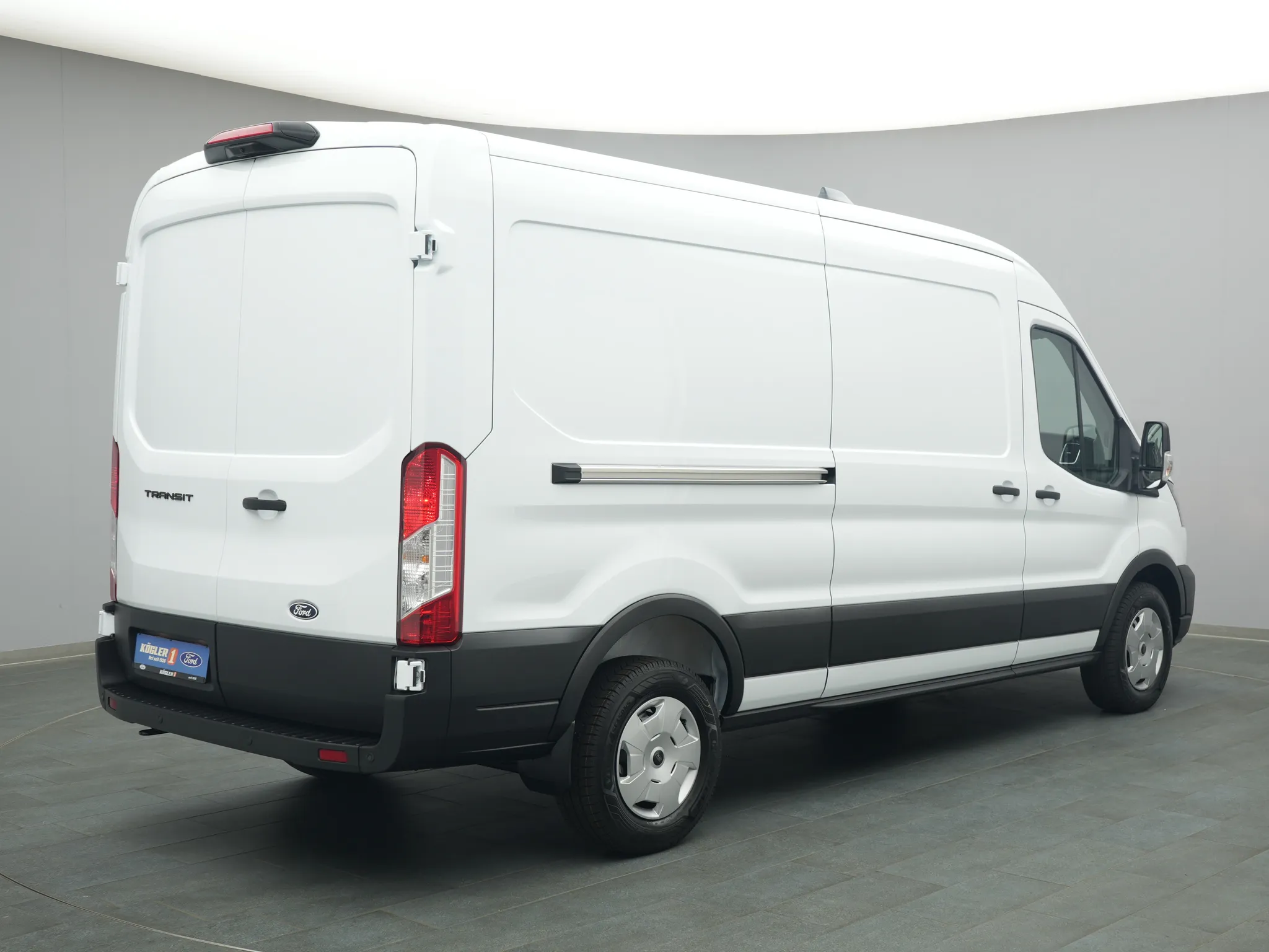 Ford Transit Kasten – Bild 4