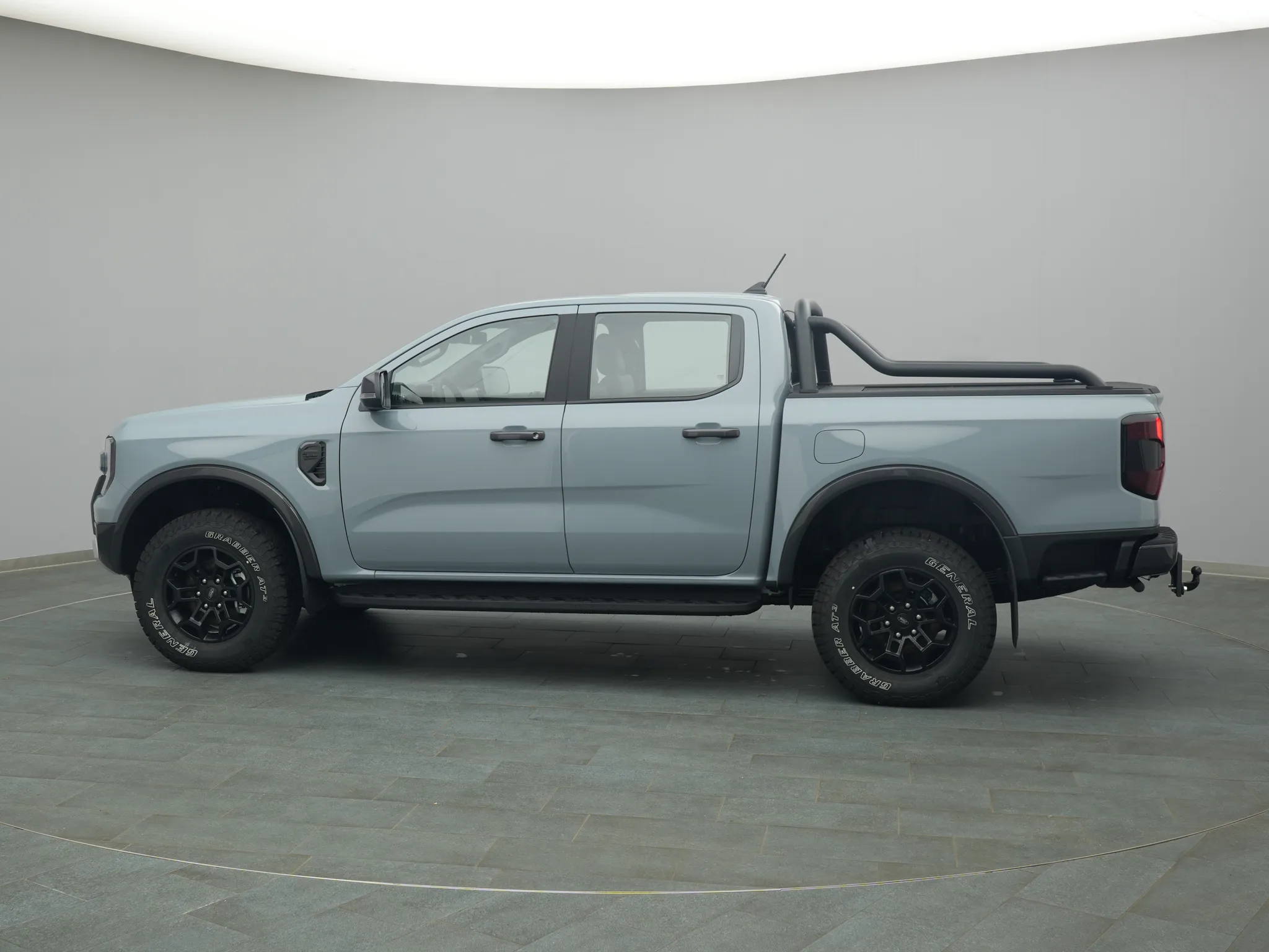 Ford Ranger DoKa Tremor – Bild 3