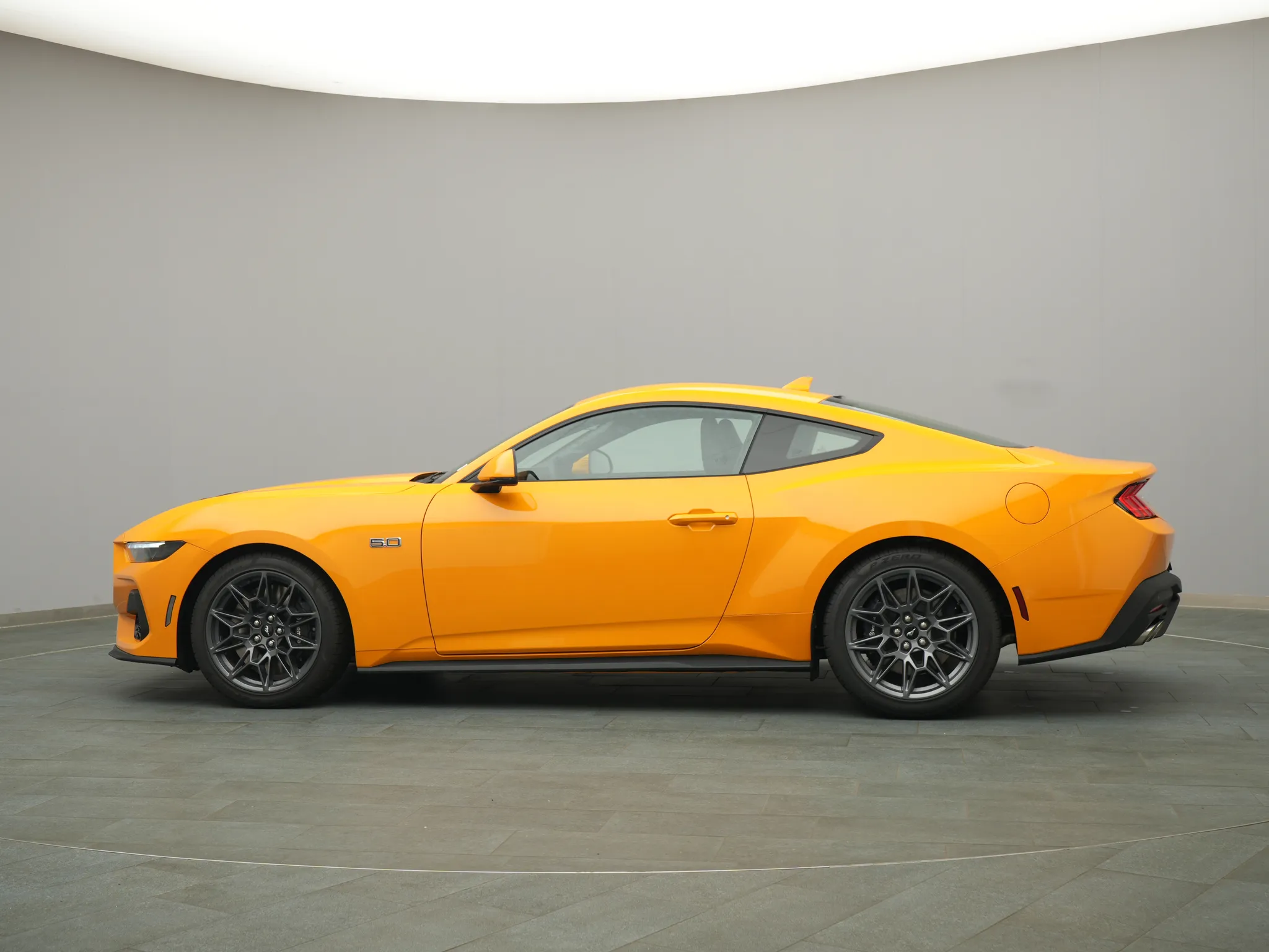 Ford Mustang GT – Bild 3