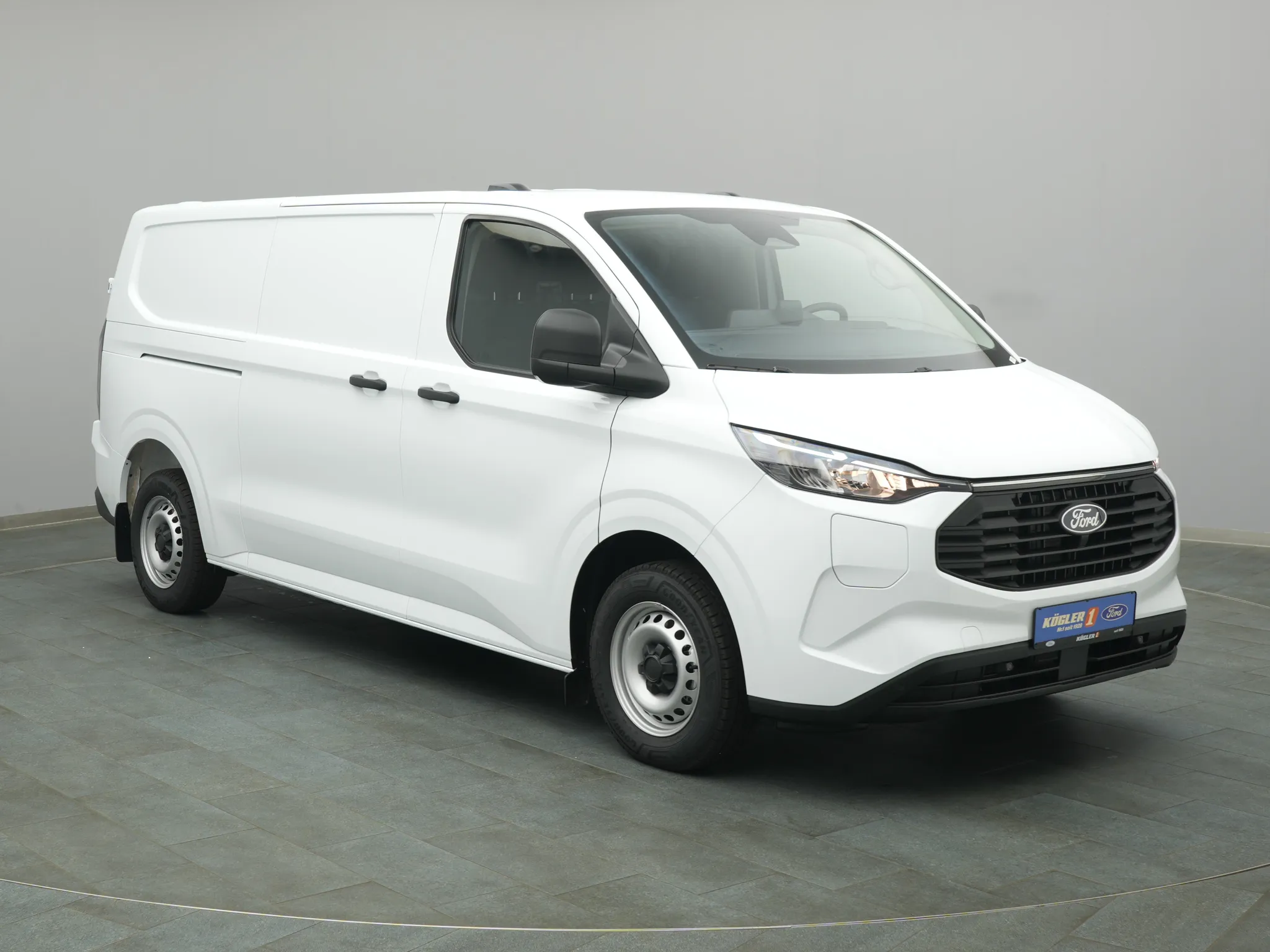 Ford Transit Custom Kasten – Bild 5