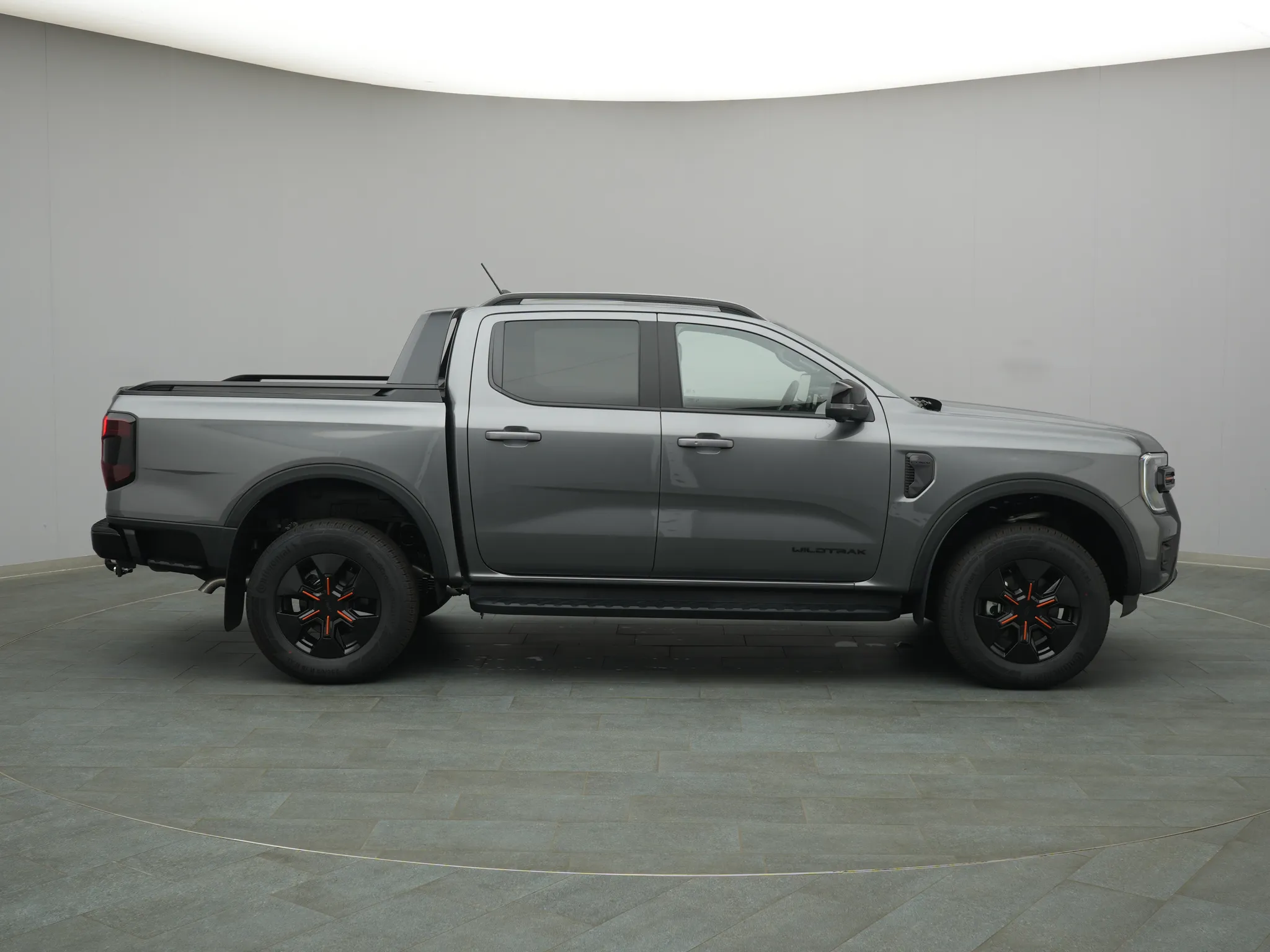 Ford Ranger DoKa Wildtrak – Bild 8