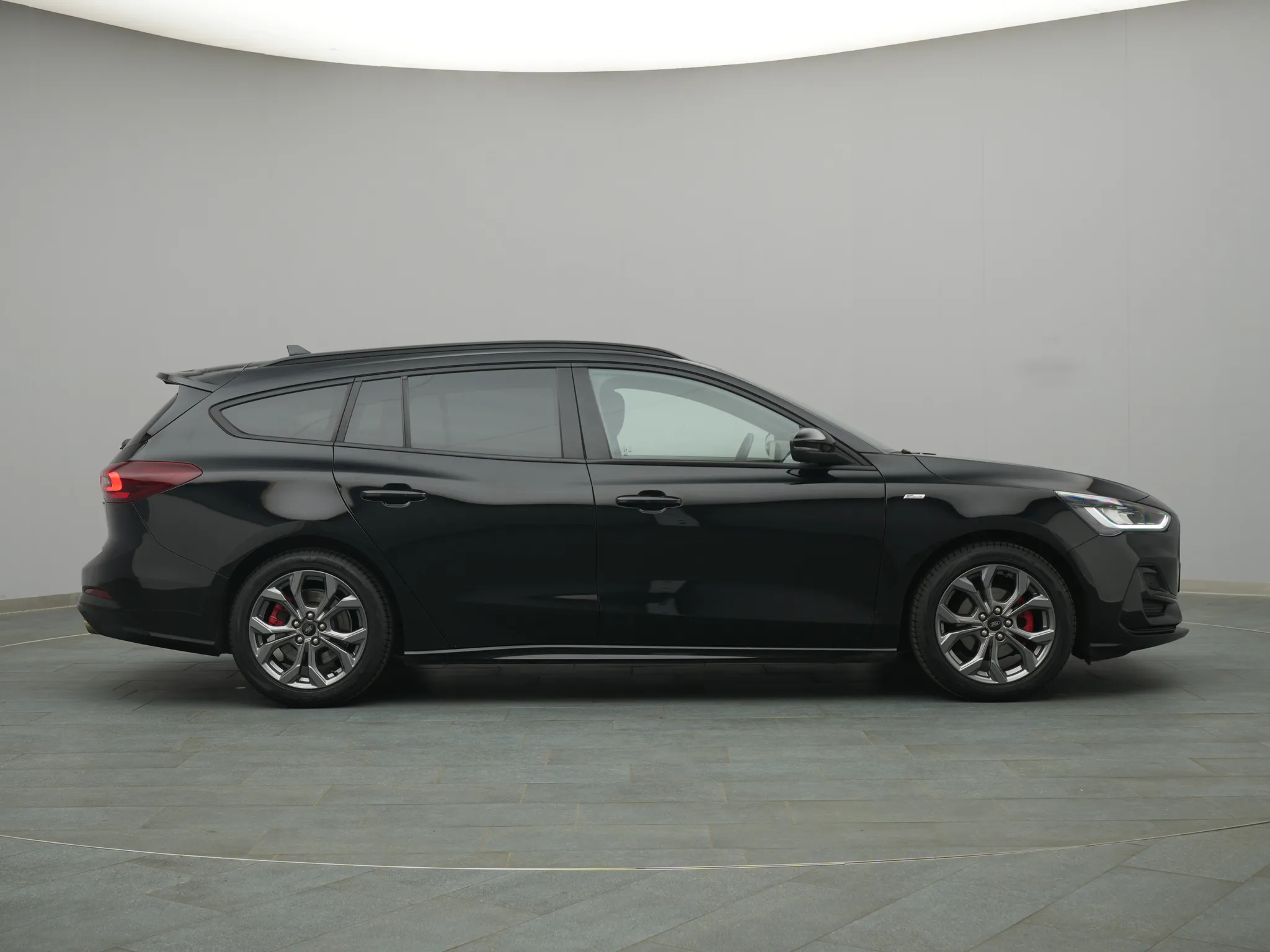 Ford Focus ST-Line – Bild 8