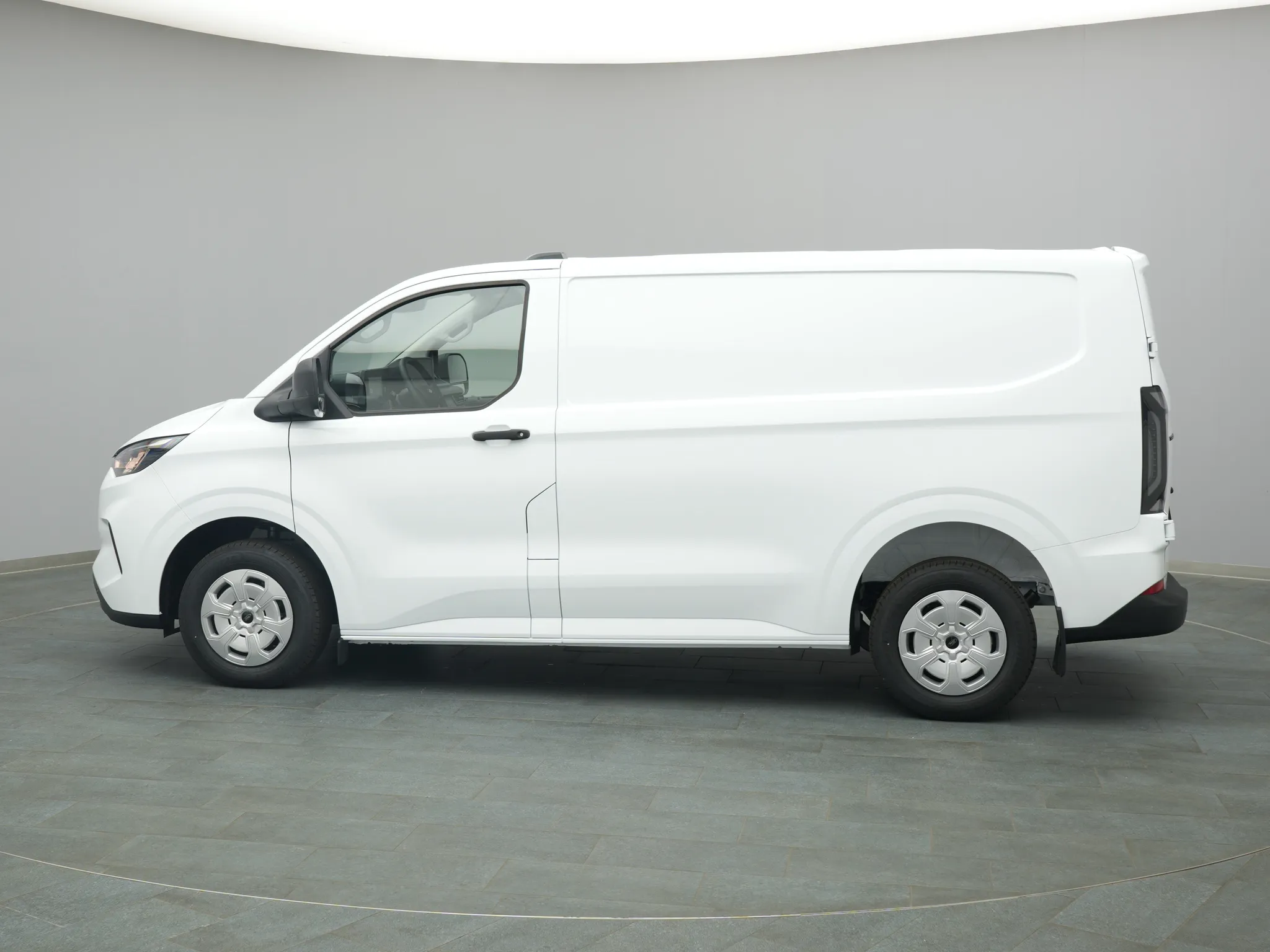 Ford Transit Custom Kasten – Bild 3