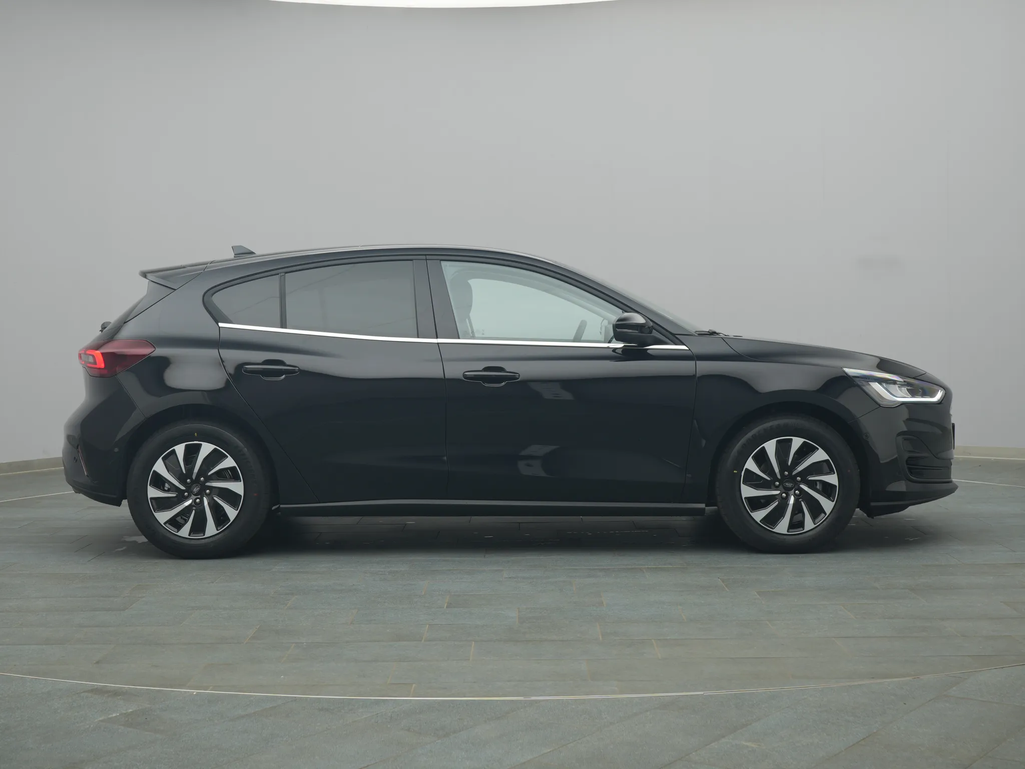 Ford Focus Titanium – Bild 8