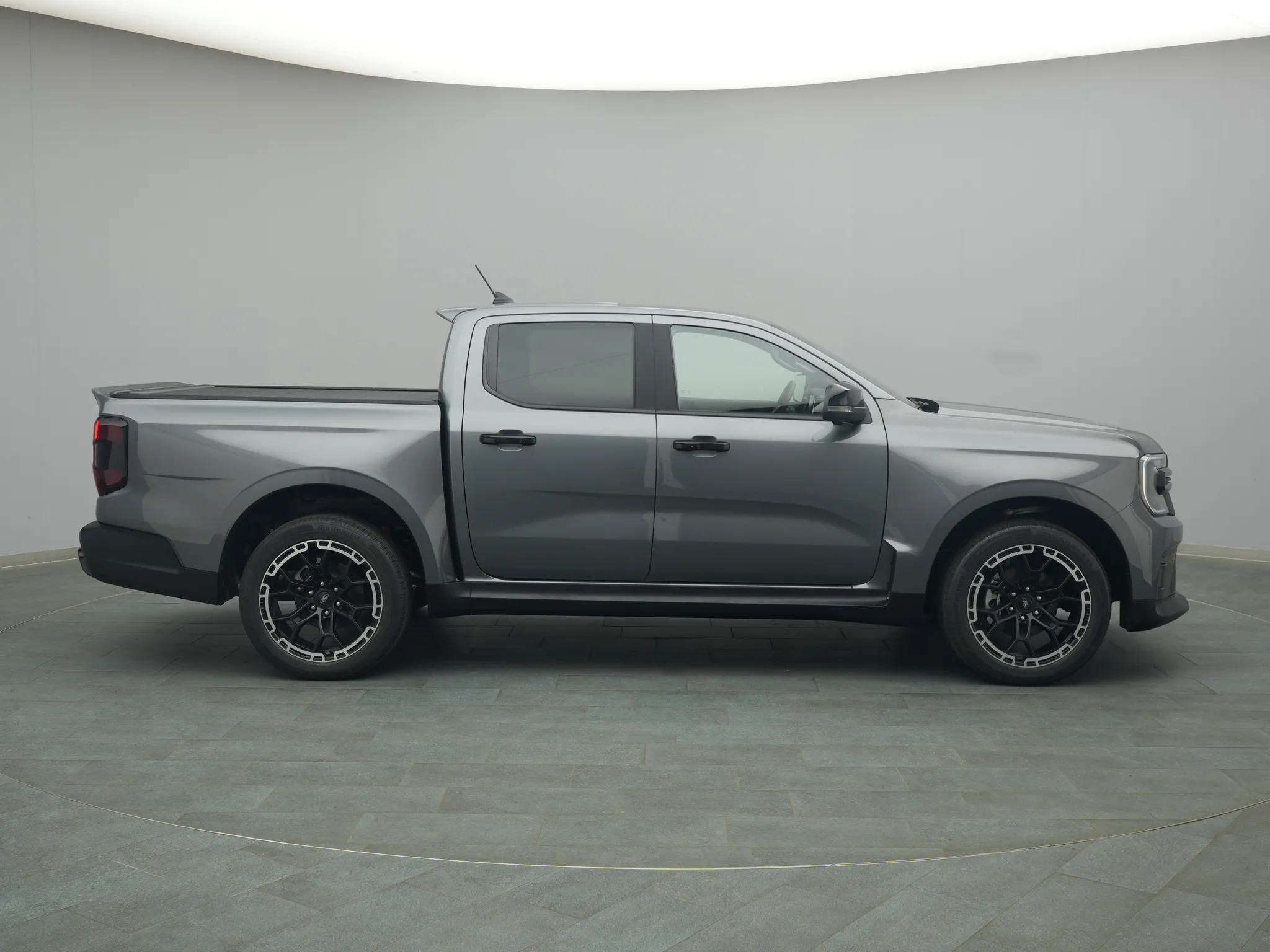 Ford Ranger DoKa MS-RT – Bild 8