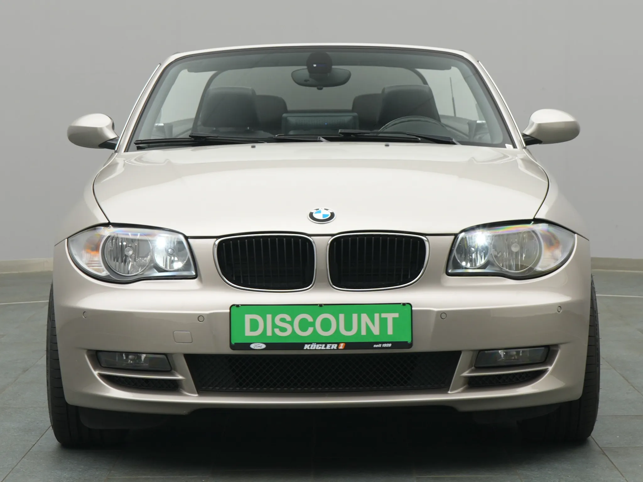 BMW 125 – Bild 6