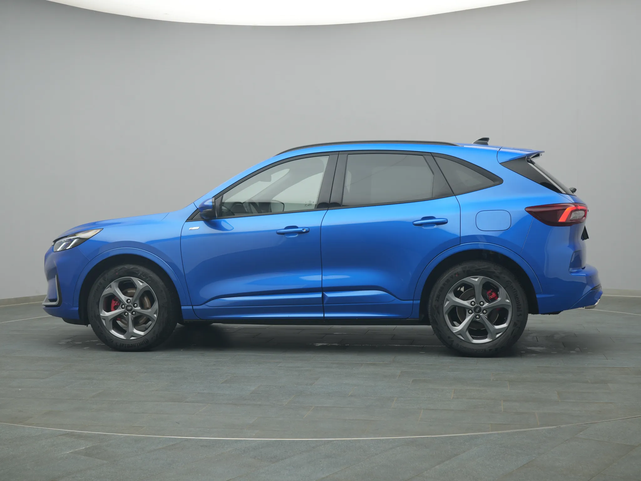 Ford Kuga ST-Line X – Bild 3