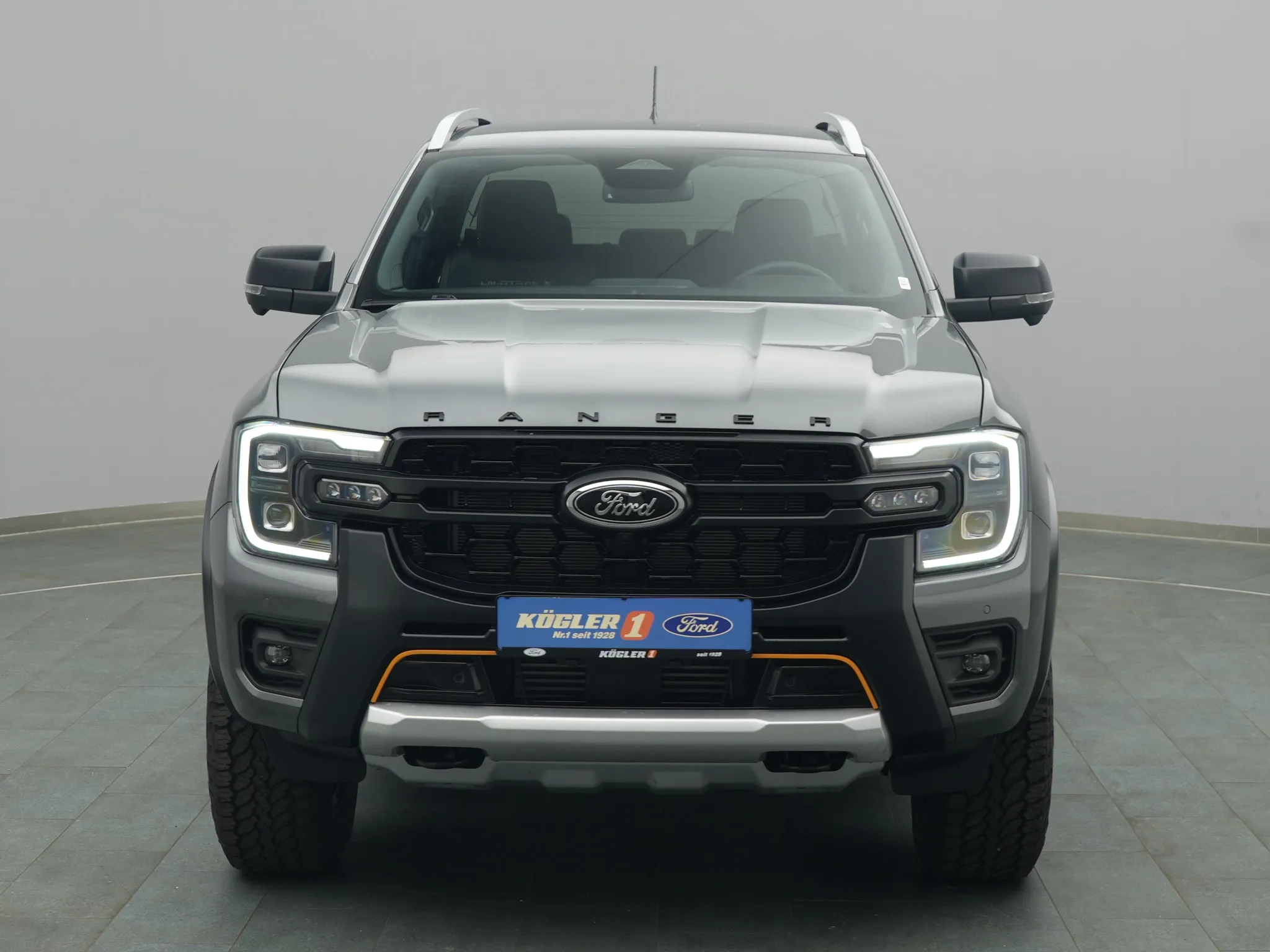 Ford Ranger Wildtrak X – Bild 6