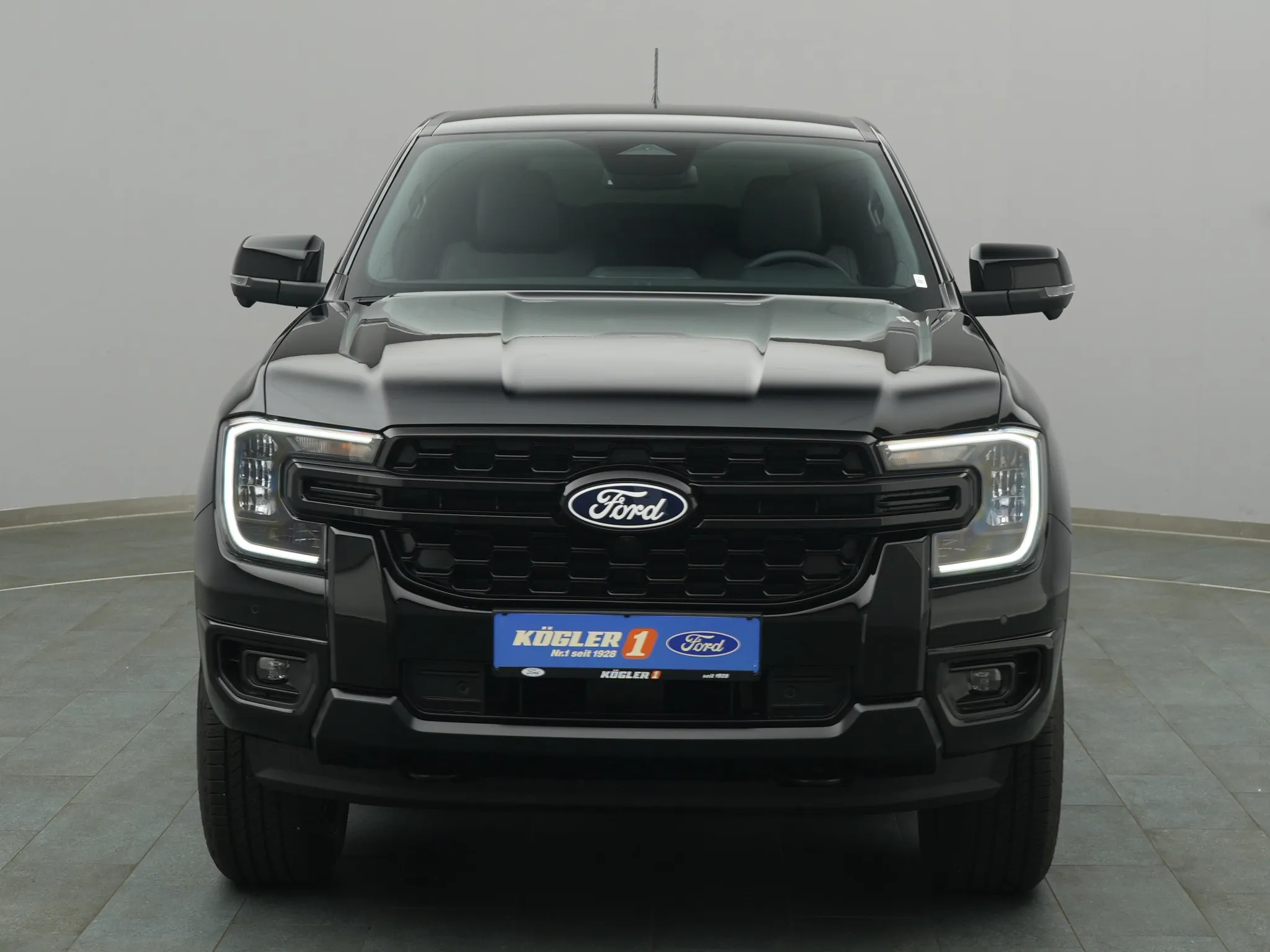 Ford Ranger Limited – Bild 6