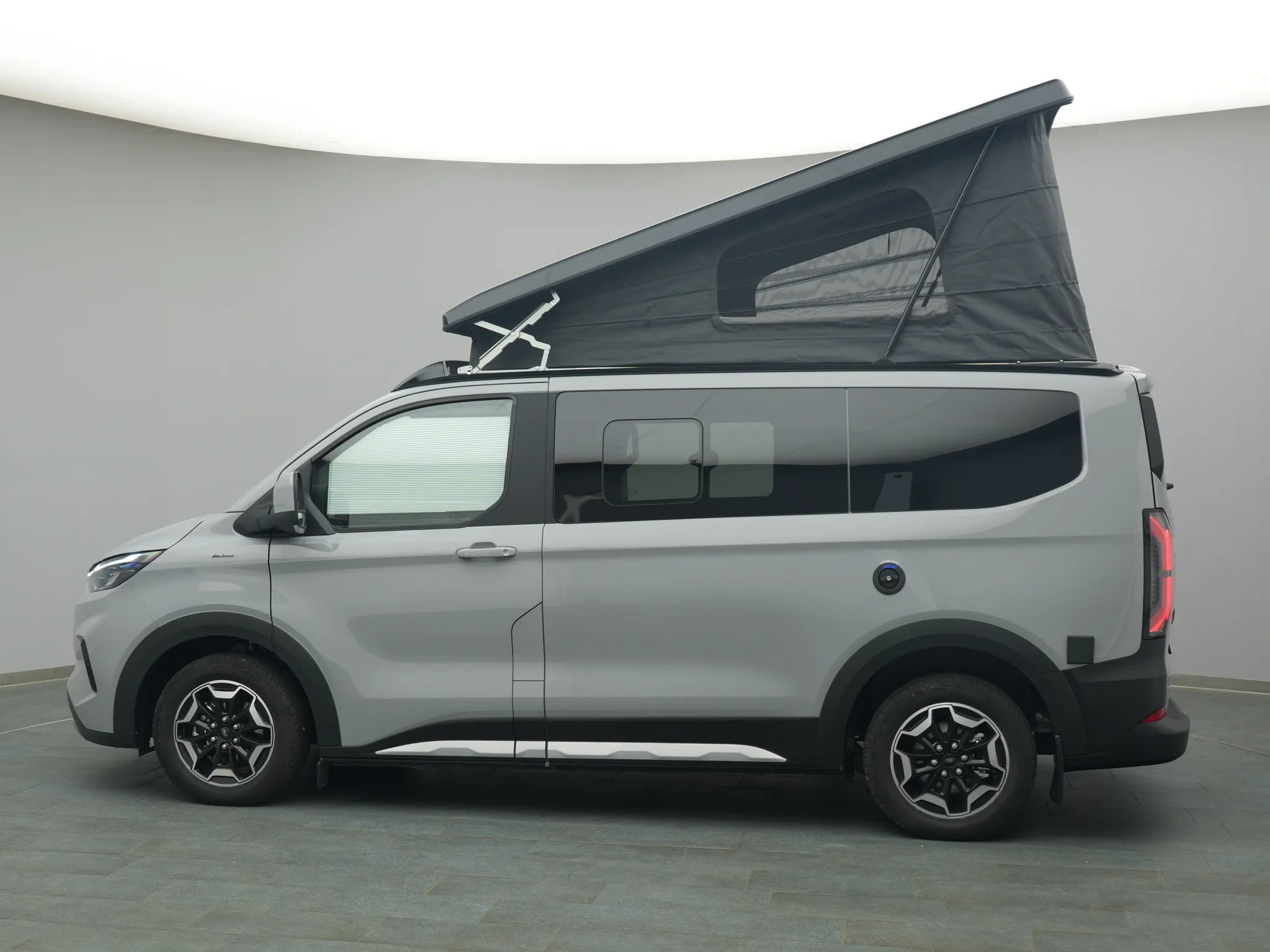 Ford Nugget – Bild 3
