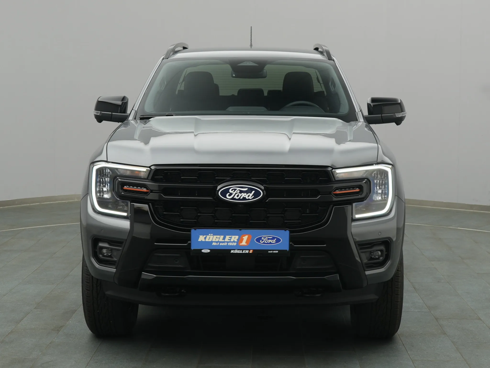 Ford Ranger DoKa Wildtrak – Bild 6