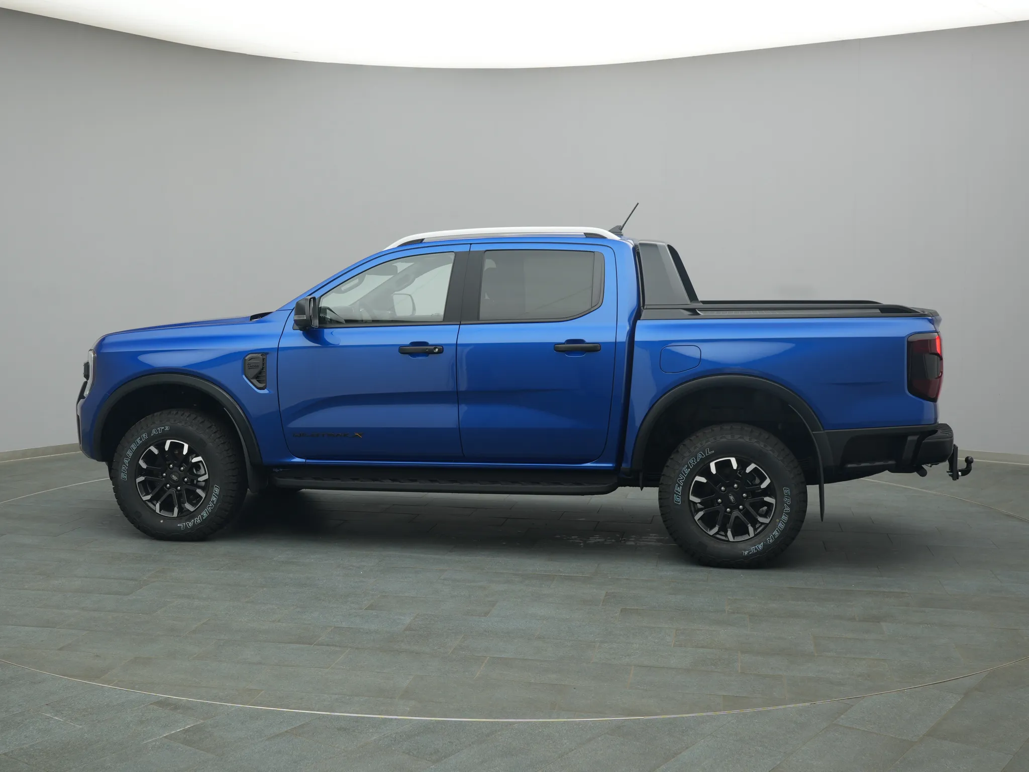 Ford Ranger DoKa Wildtrak X – Bild 3