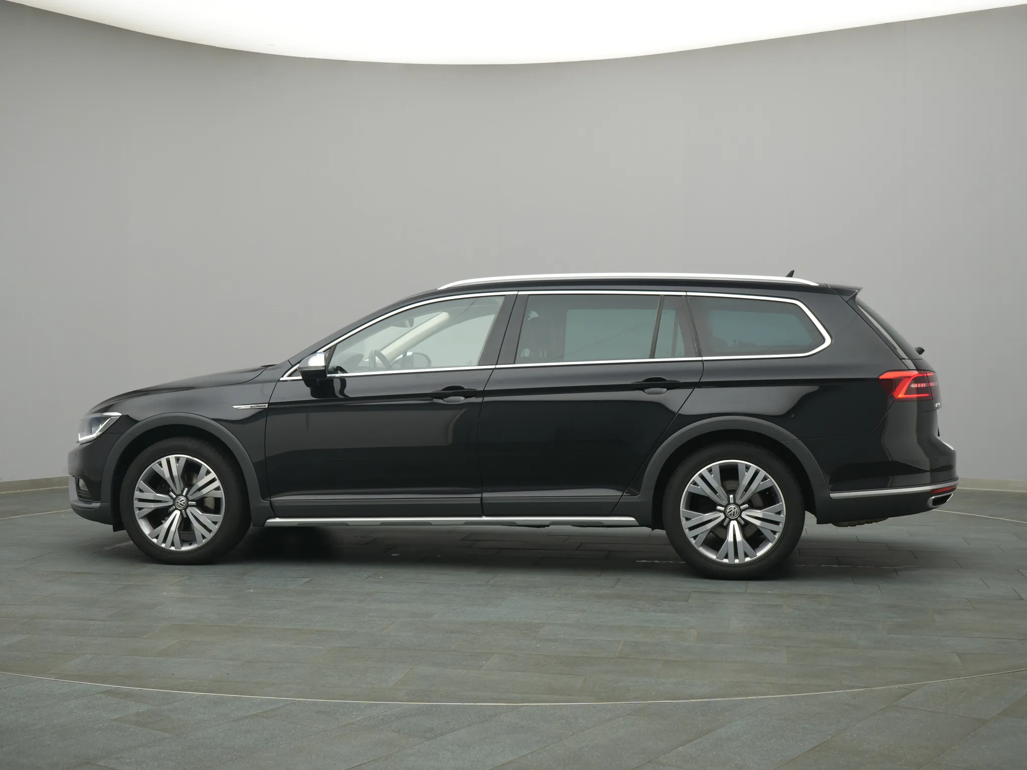 VW Passat – Bild 3