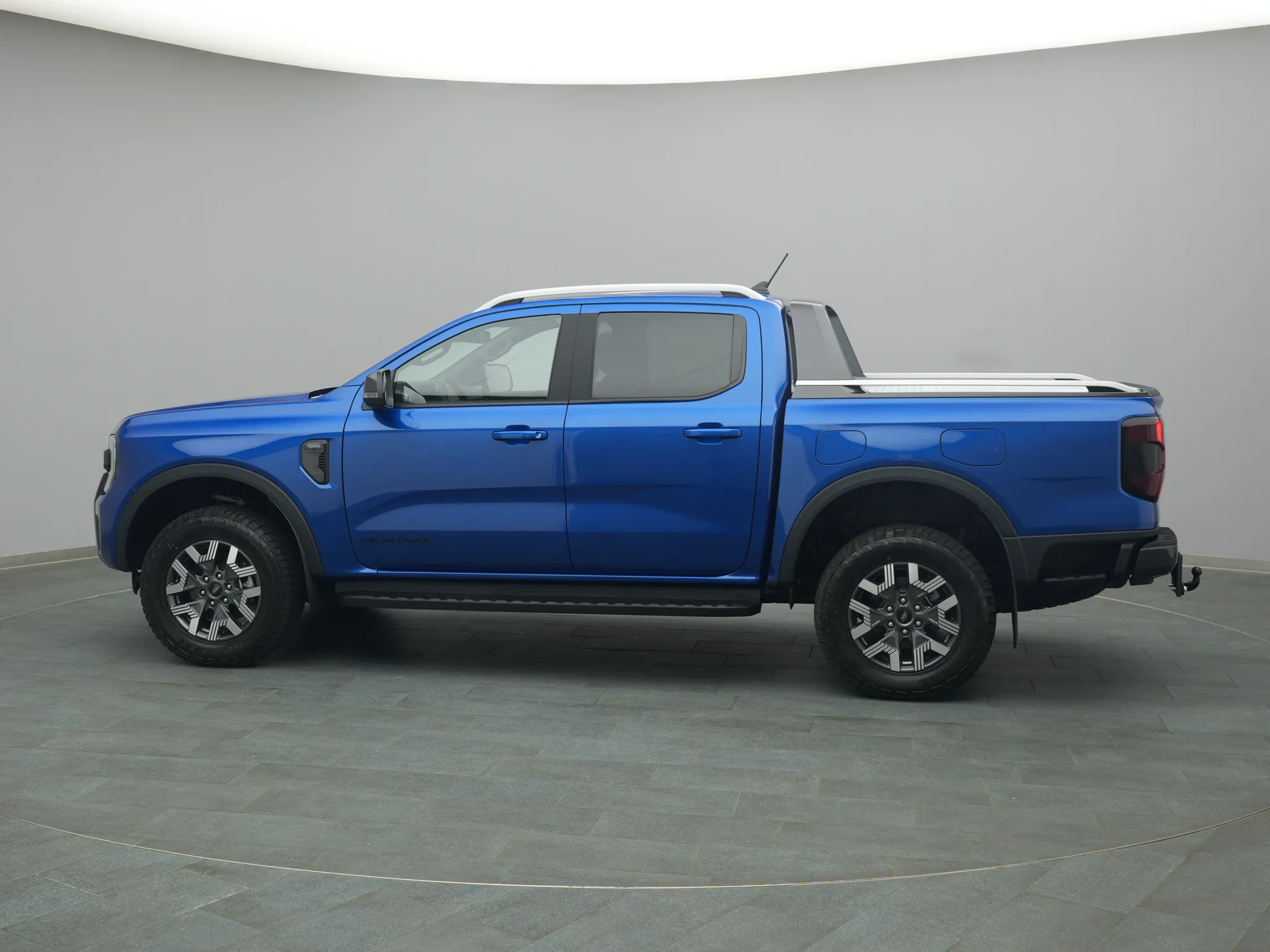 Ford Ranger DoKa Wildtrak – Bild 3