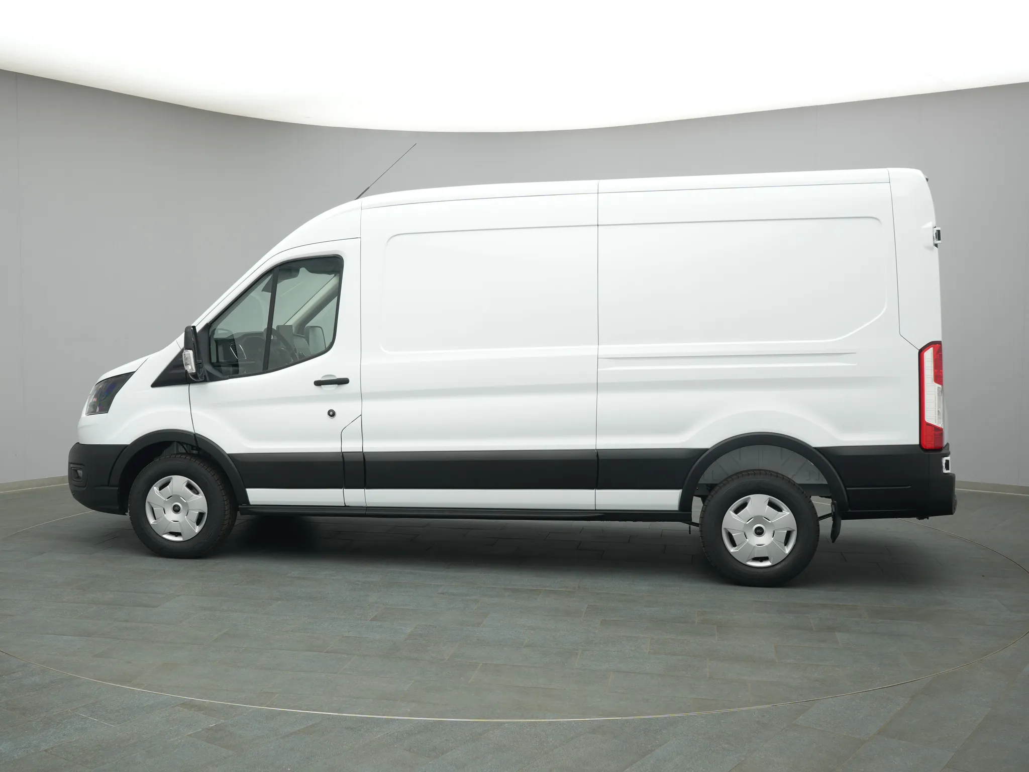 Ford Transit Kasten – Bild 3