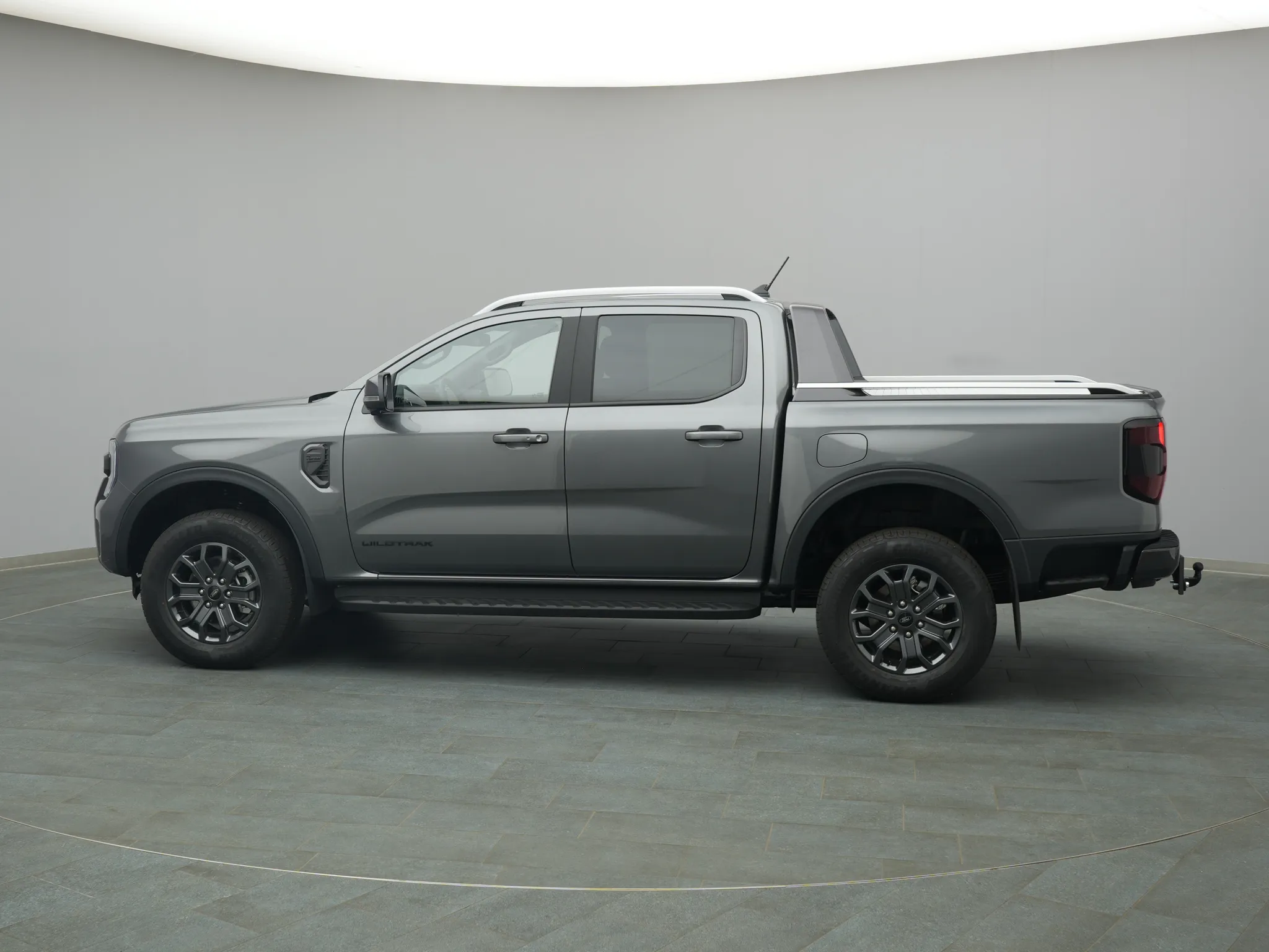 Ford Ranger Wildtrak – Bild 3