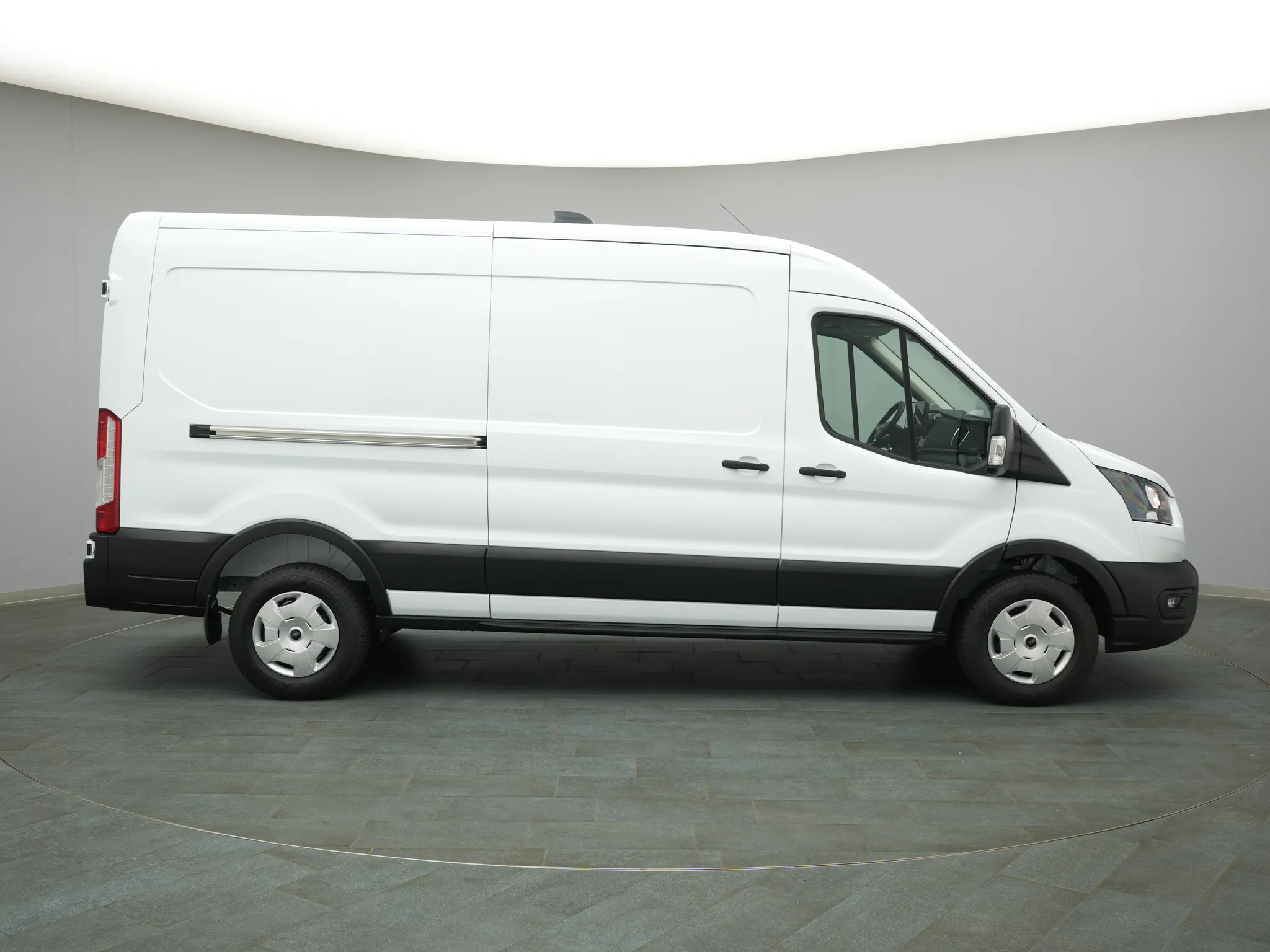 Ford Transit Kasten – Bild 8