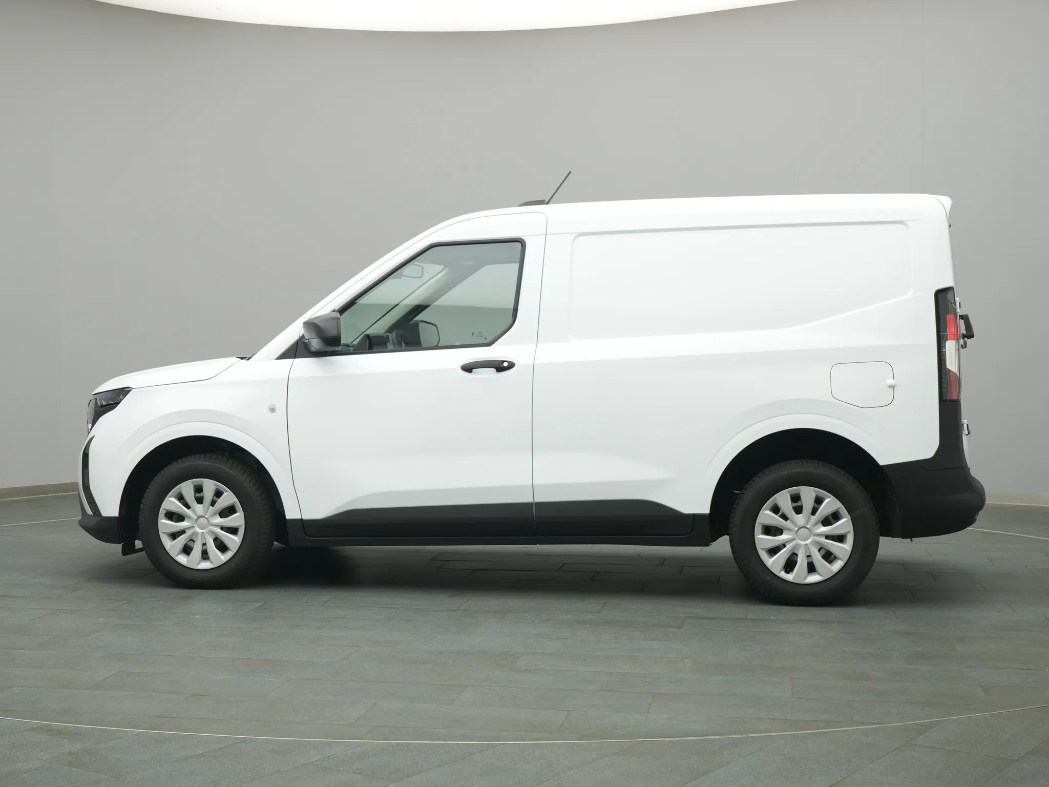 Ford Transit Courier Kasten – Bild 3