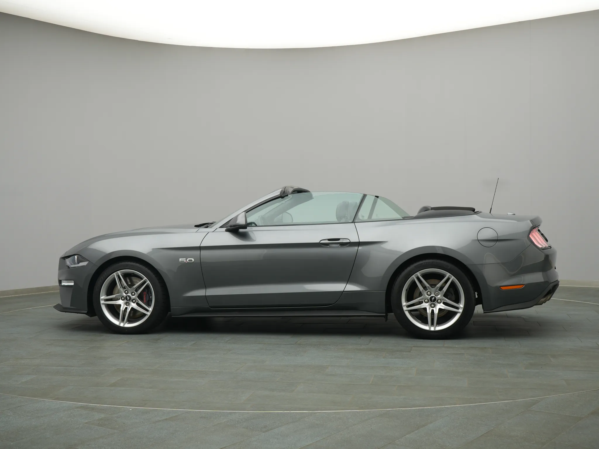 Ford Mustang GT – Bild 3