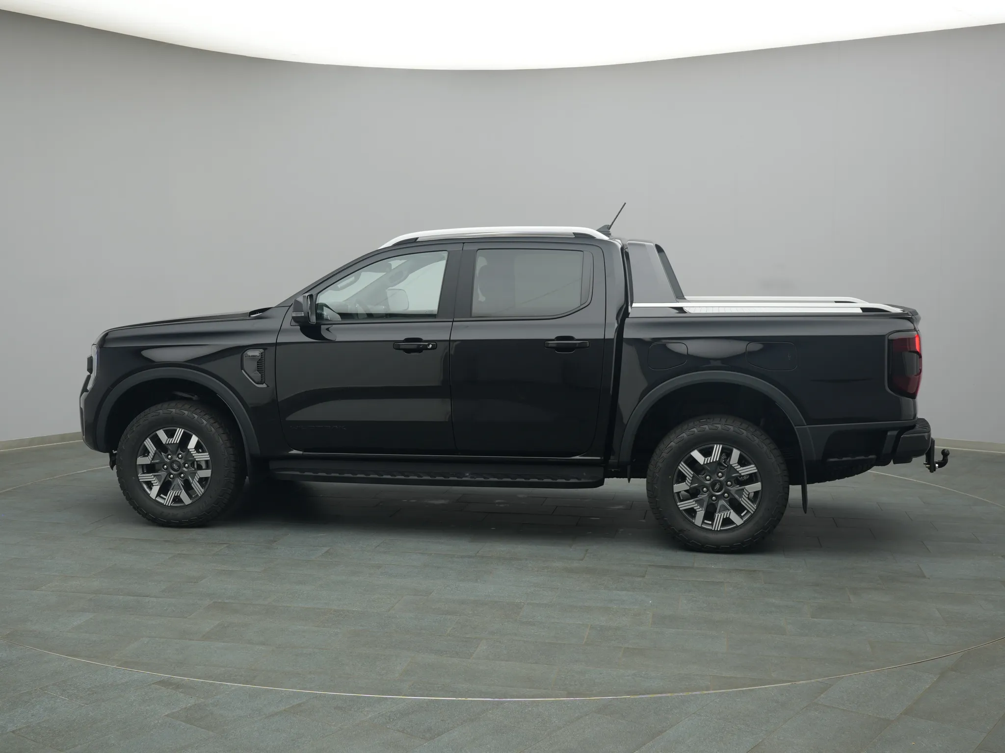 Ford Ranger DoKa Wildtrak – Bild 3