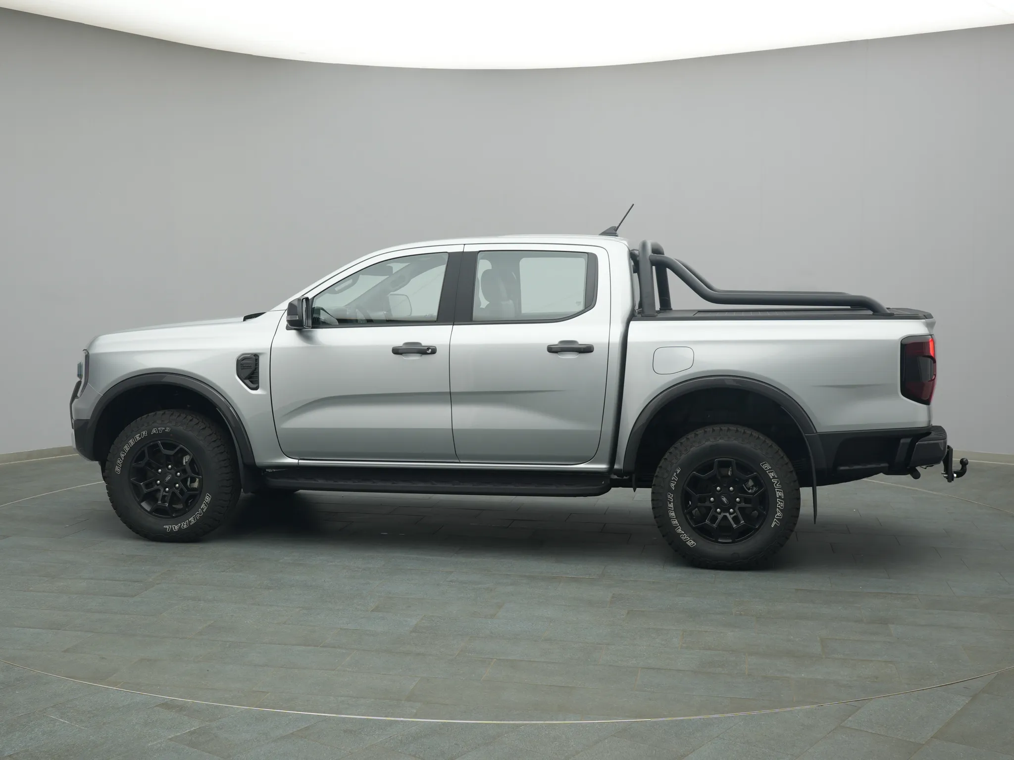 Ford Ranger Tremor – Bild 3