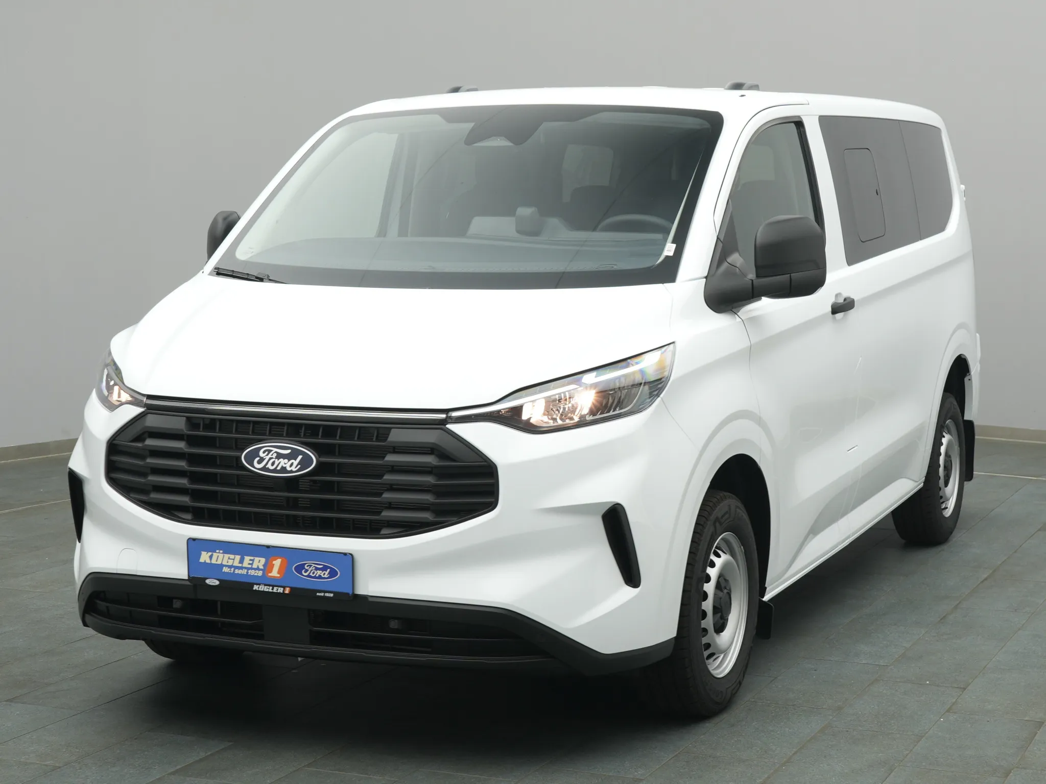 Ford Transit Custom Kombi 320 L1 Trend 136PS Bild