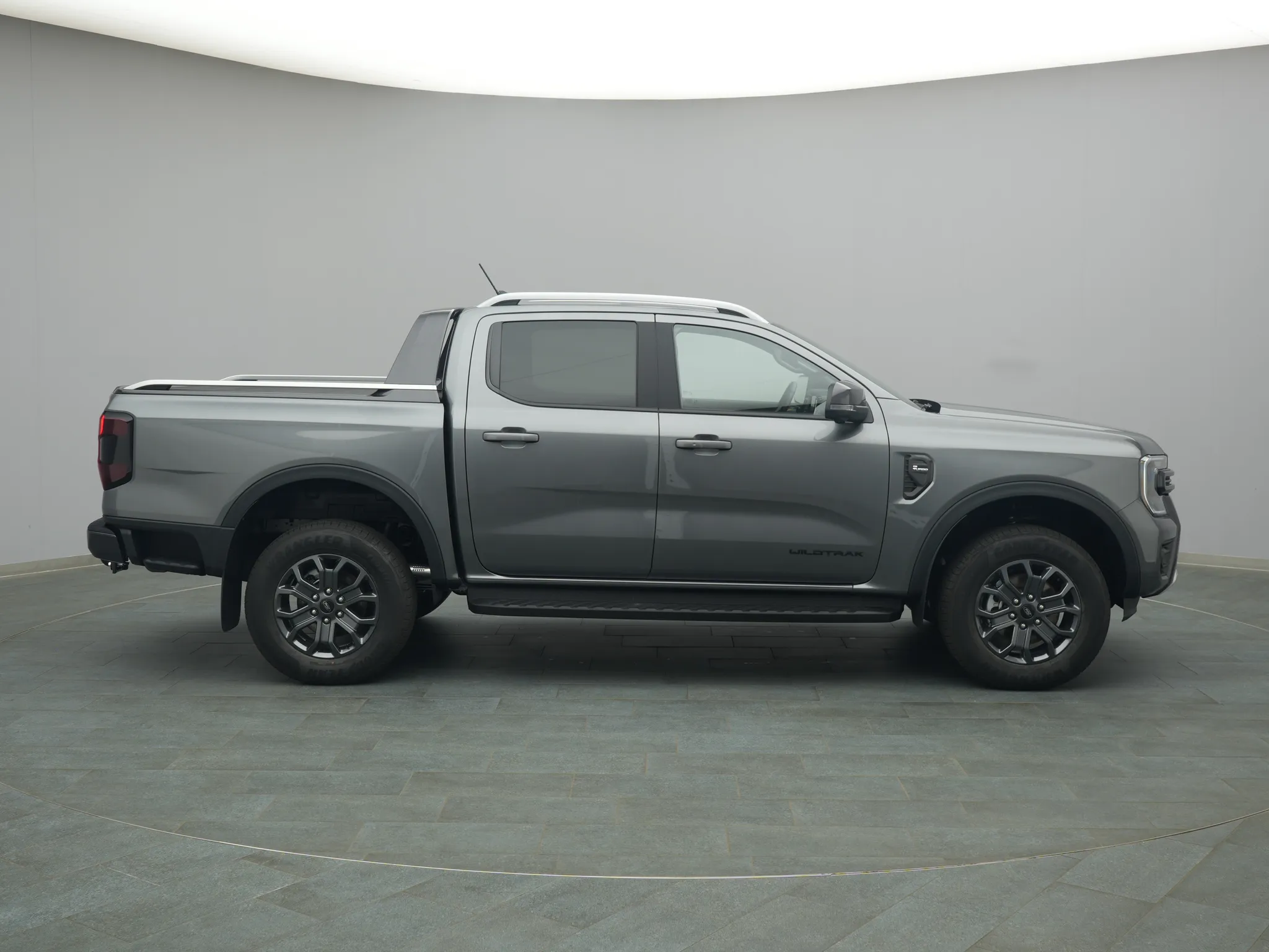 Ford Ranger DoKa Wildtrak – Bild 8