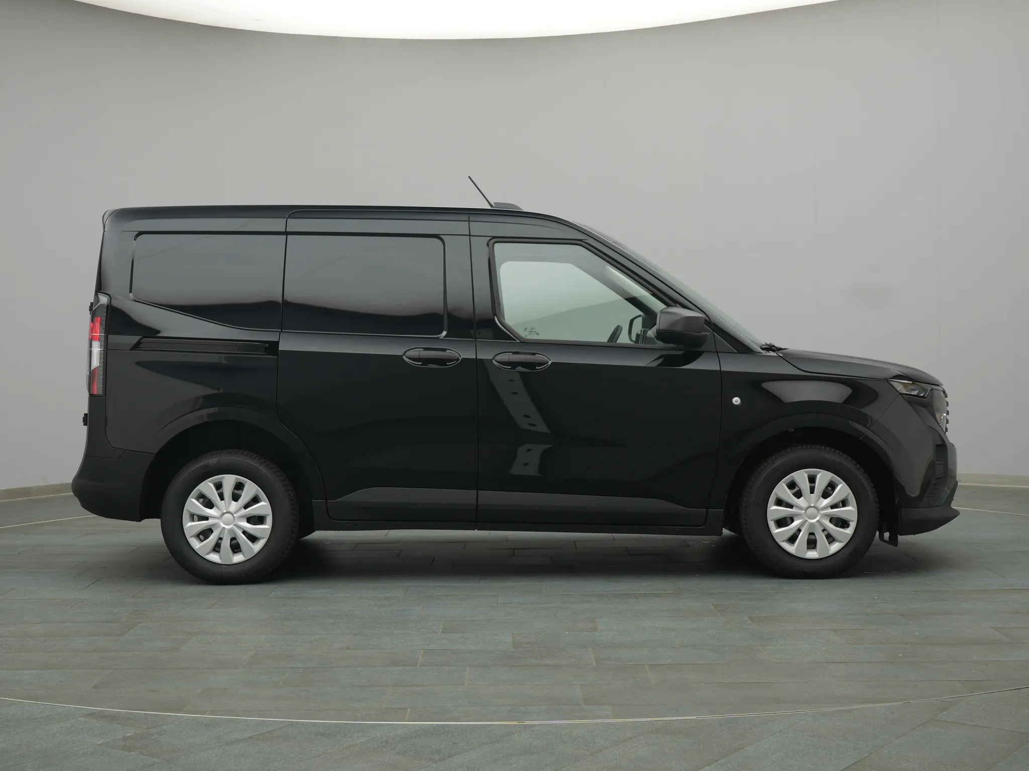 Ford Transit Courier Kasten – Bild 8