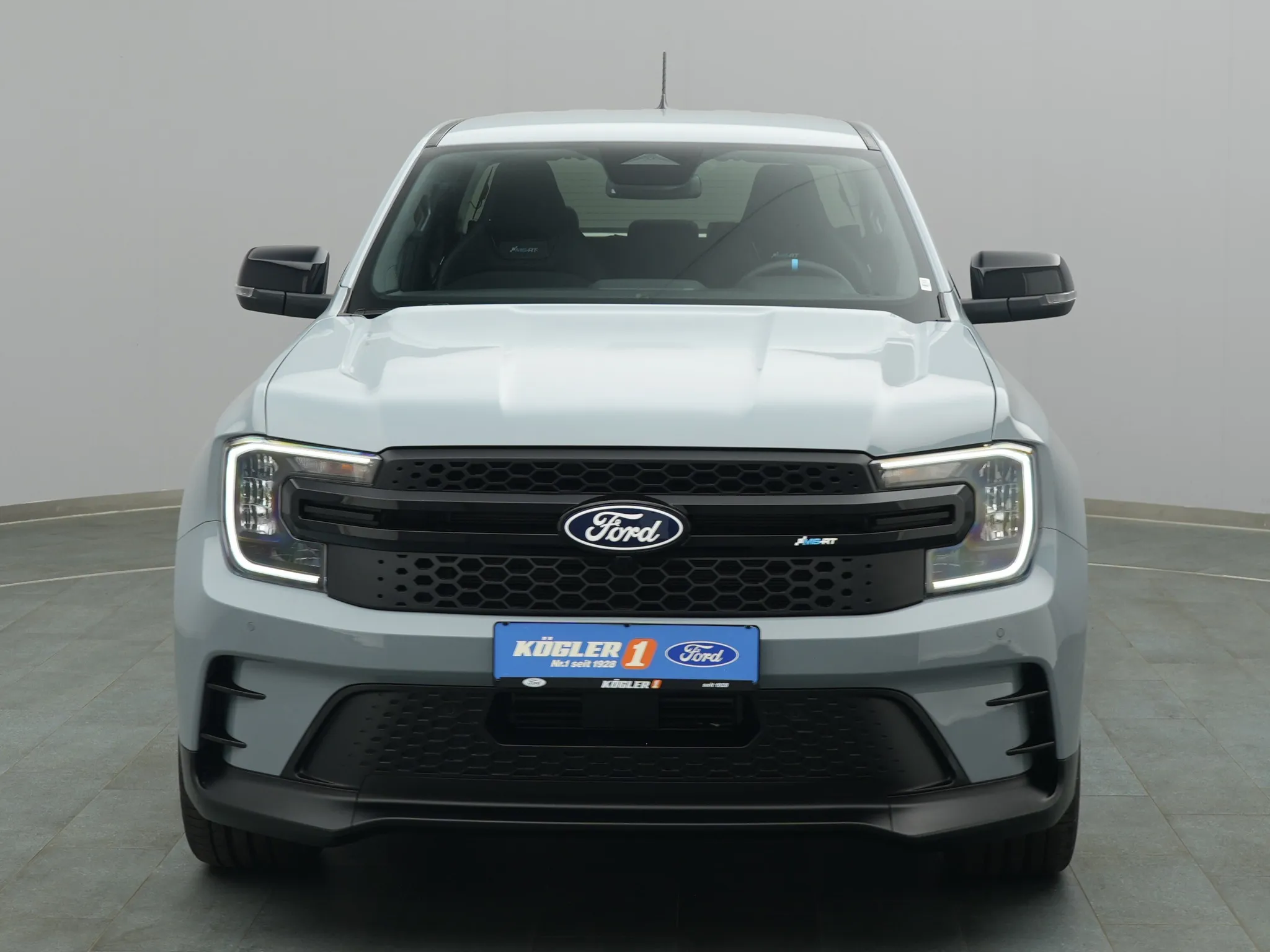 Ford Ranger DoKa MS-RT – Bild 6