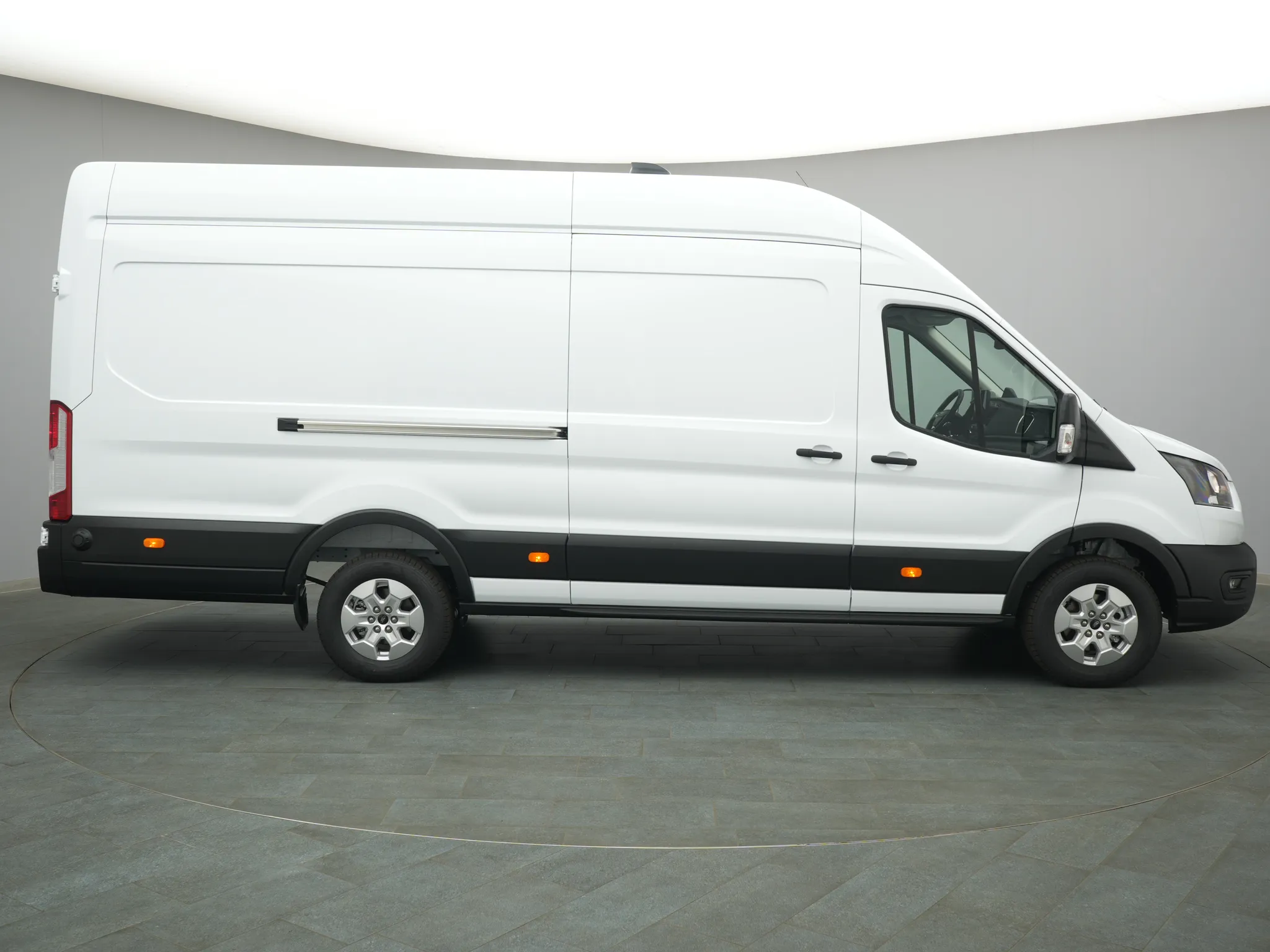 Ford Transit Kasten – Bild 8