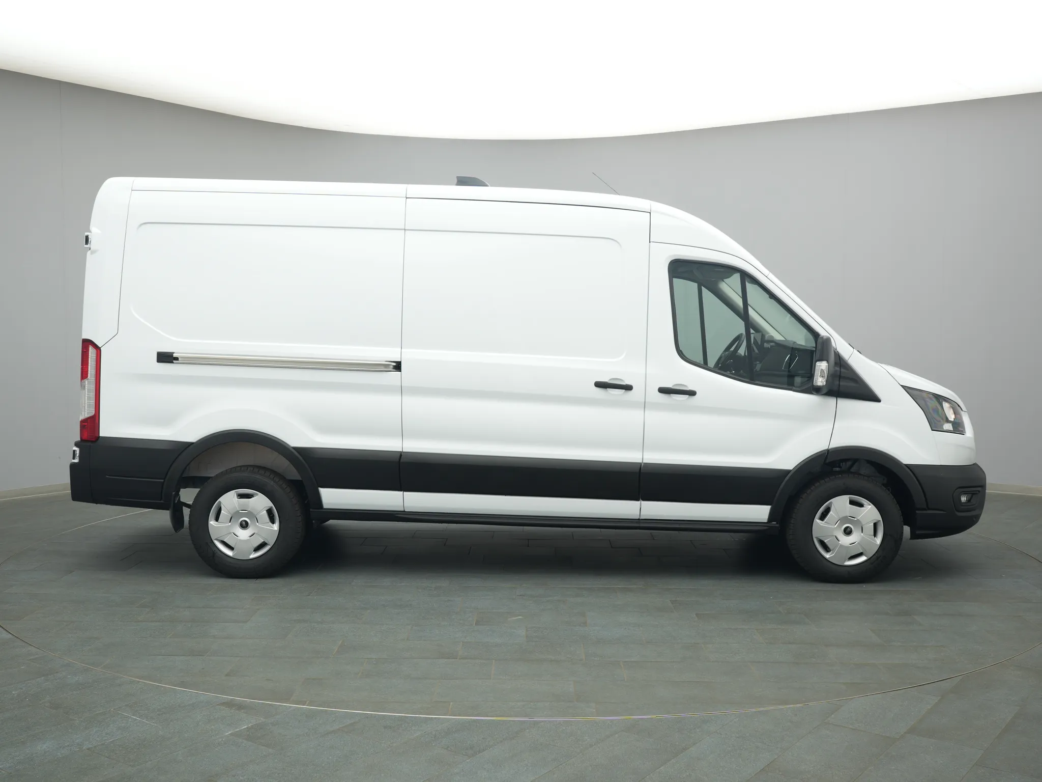 Ford Transit Kasten – Bild 8