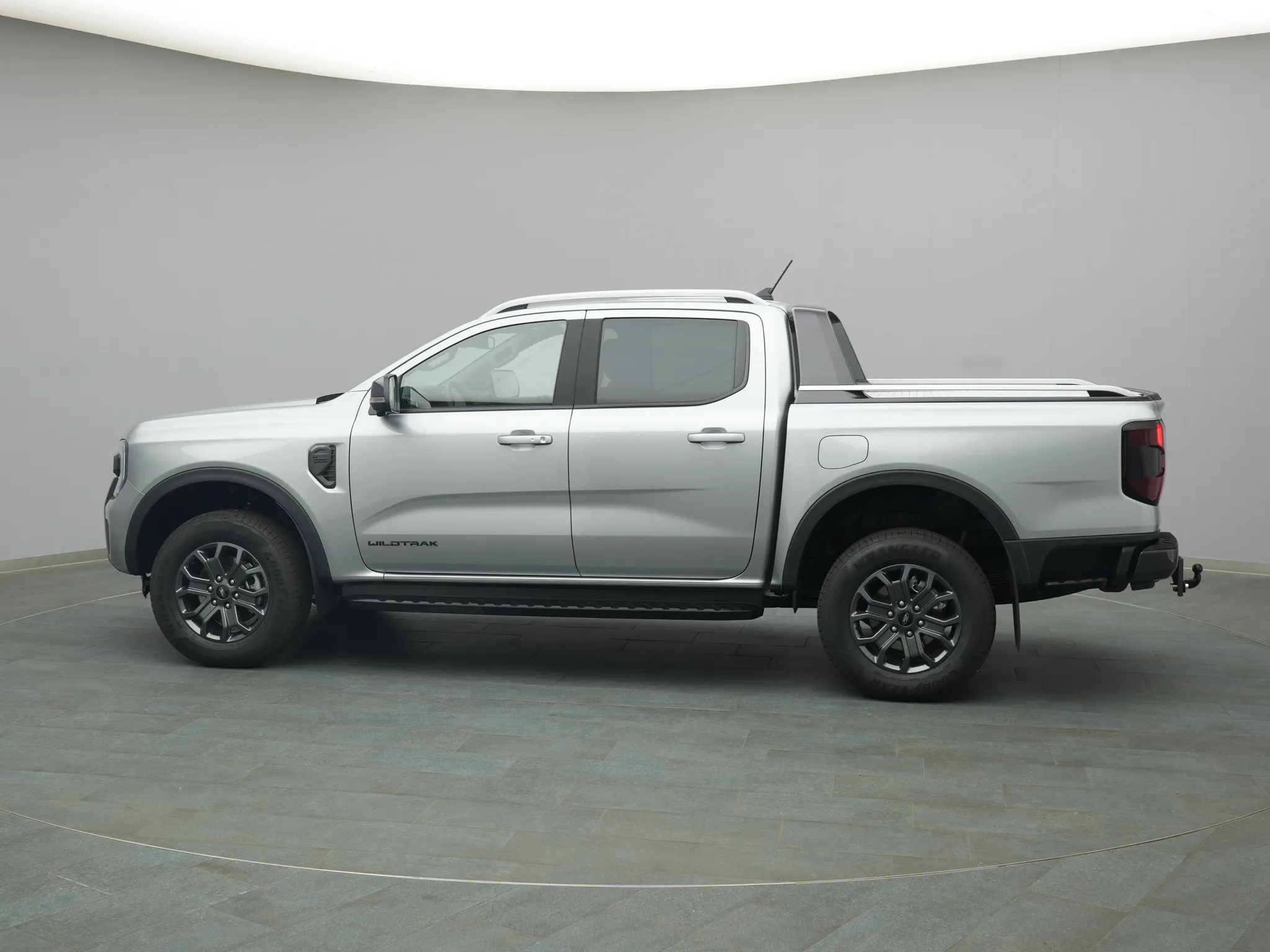 Ford Ranger Wildtrak – Bild 3