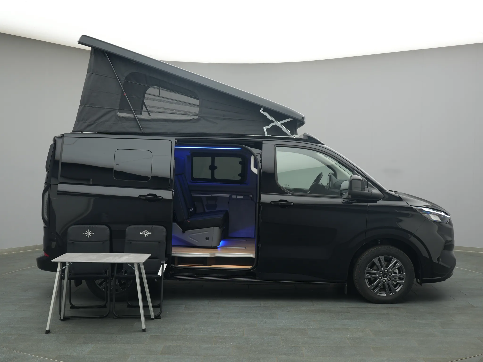 Ford Nugget – Bild 8