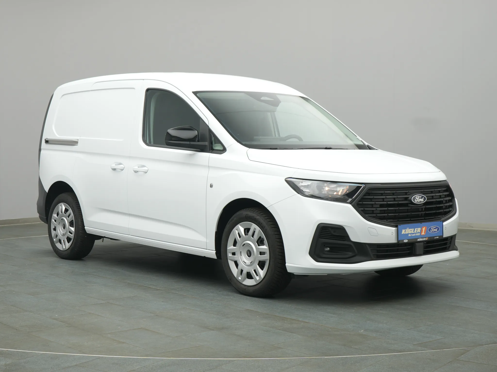 Ford Transit Connect Kasten – Bild 5