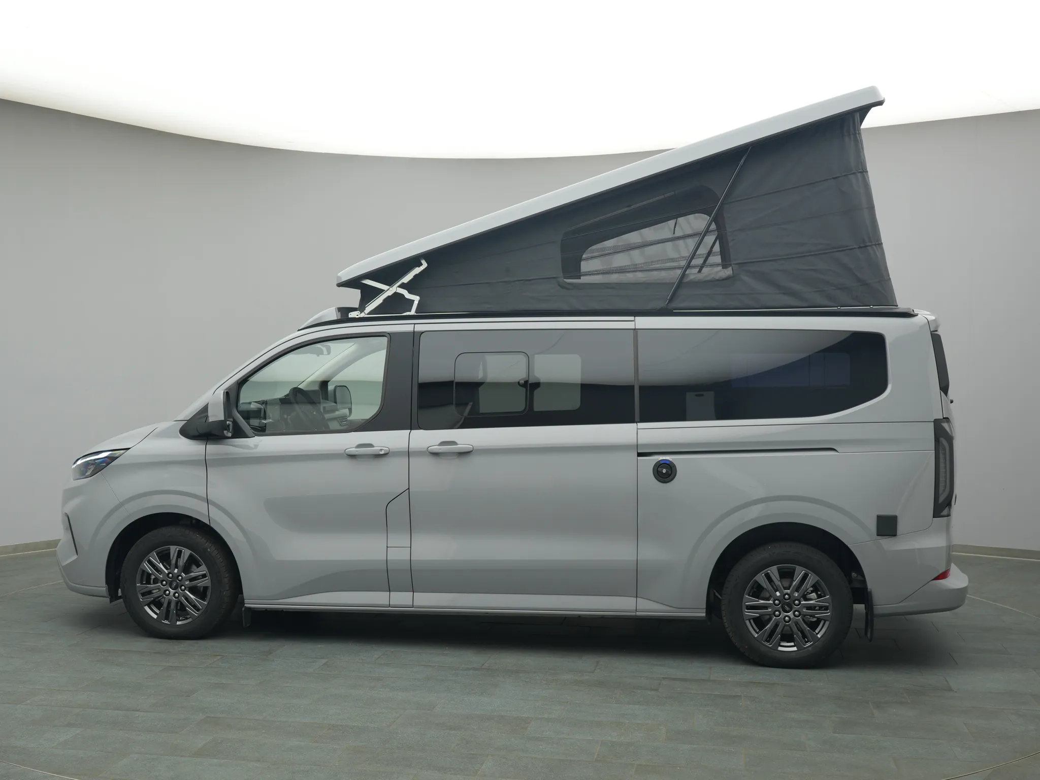 Ford Nugget – Bild 3