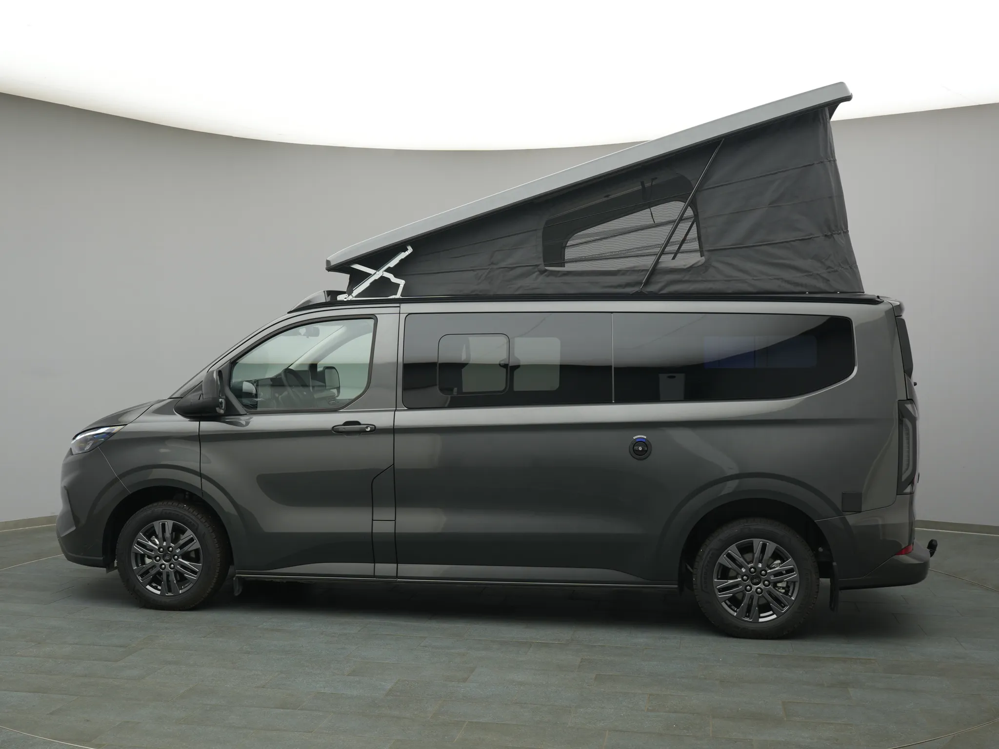 Ford Nugget – Bild 3