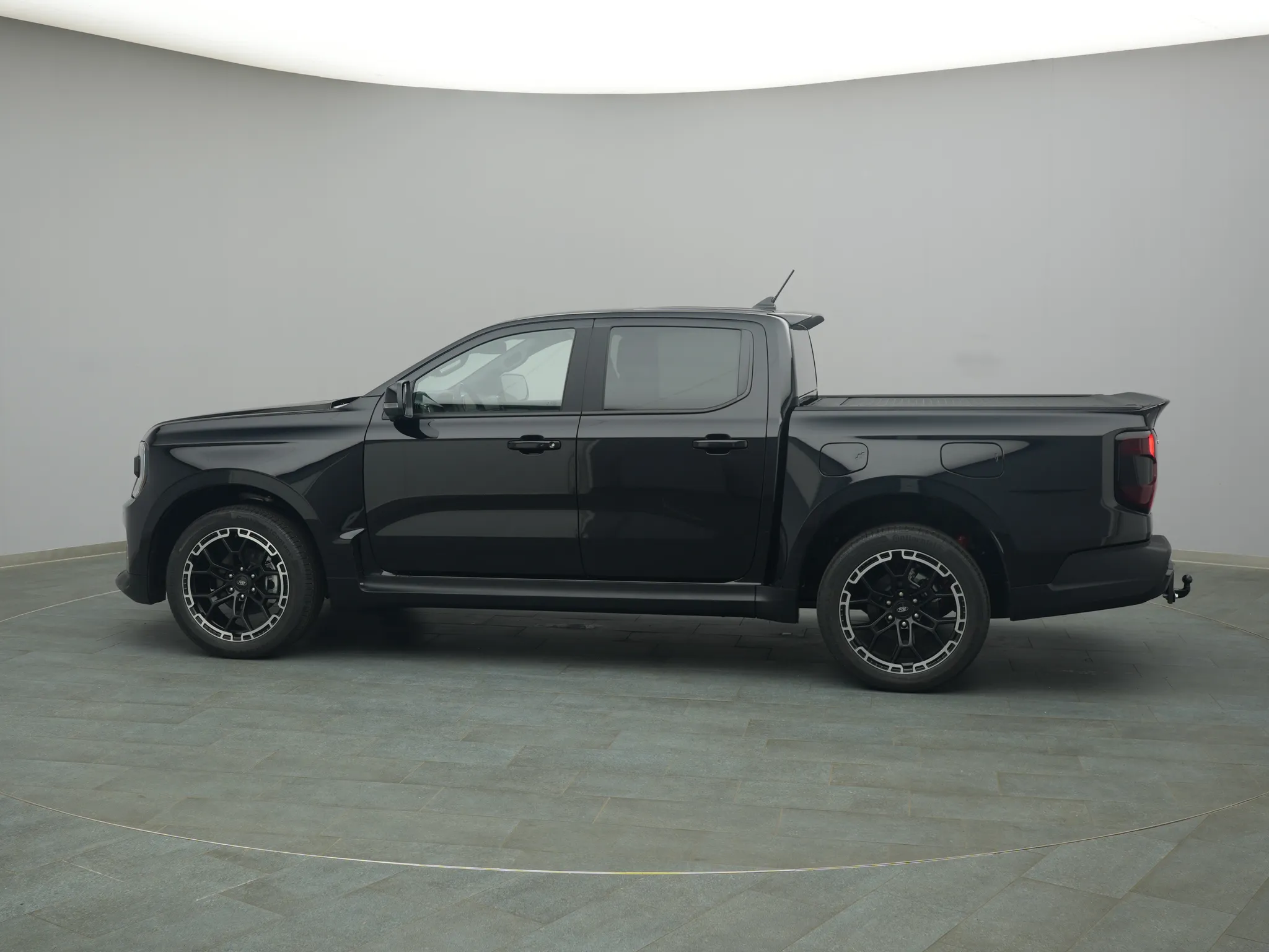 Ford Ranger DoKa MS-RT – Bild 3