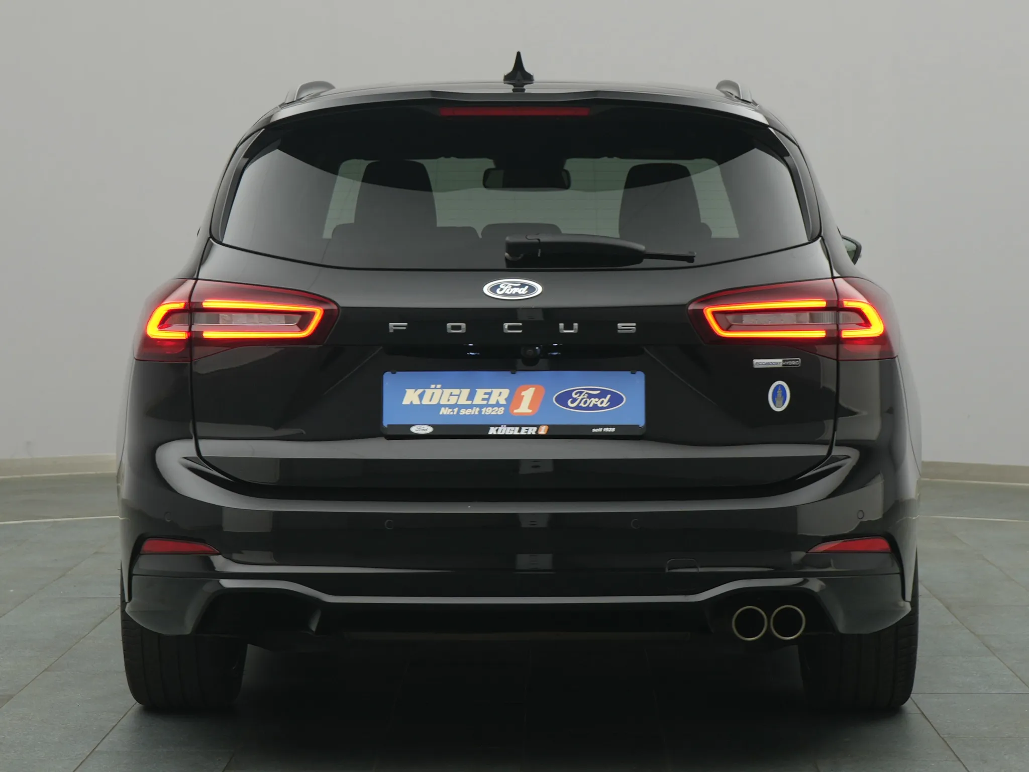 Ford Focus ST-Line – Bild 7