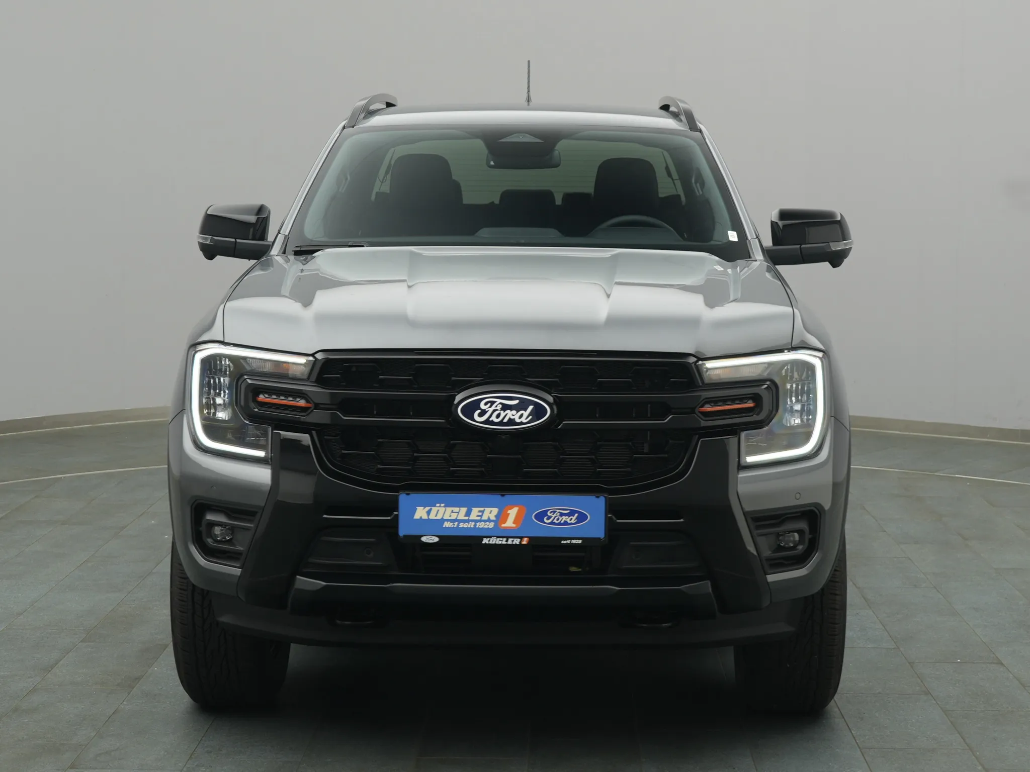 Ford Ranger Wildtrak – Bild 6