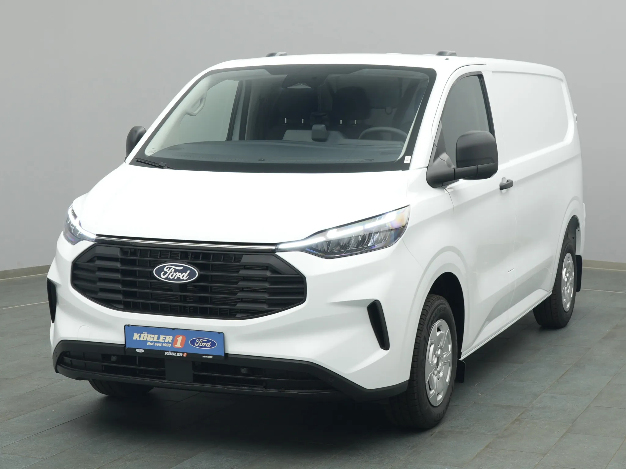 Ford Transit Custom Kasten 320 L1 Trend 150PS Bild