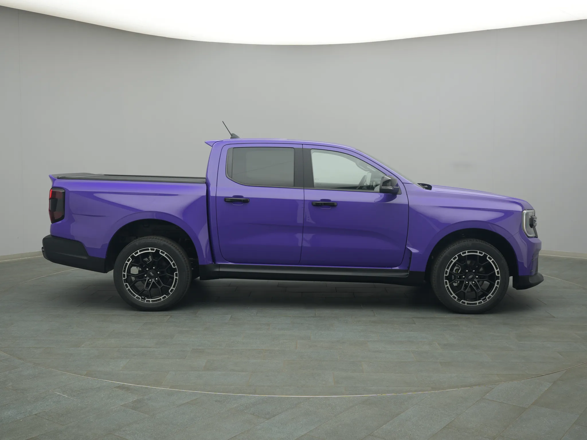 Ford Ranger DoKa MS-RT – Bild 8