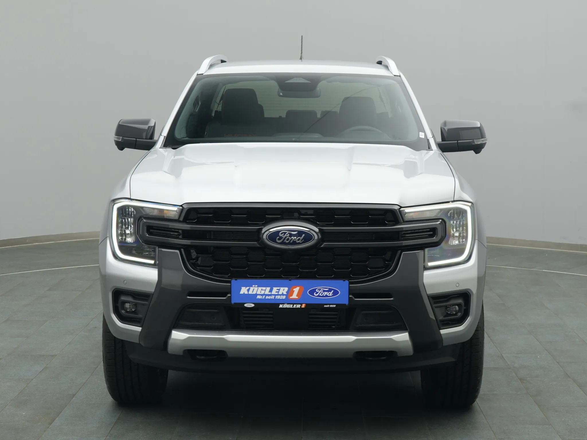 Ford Ranger Wildtrak – Bild 6