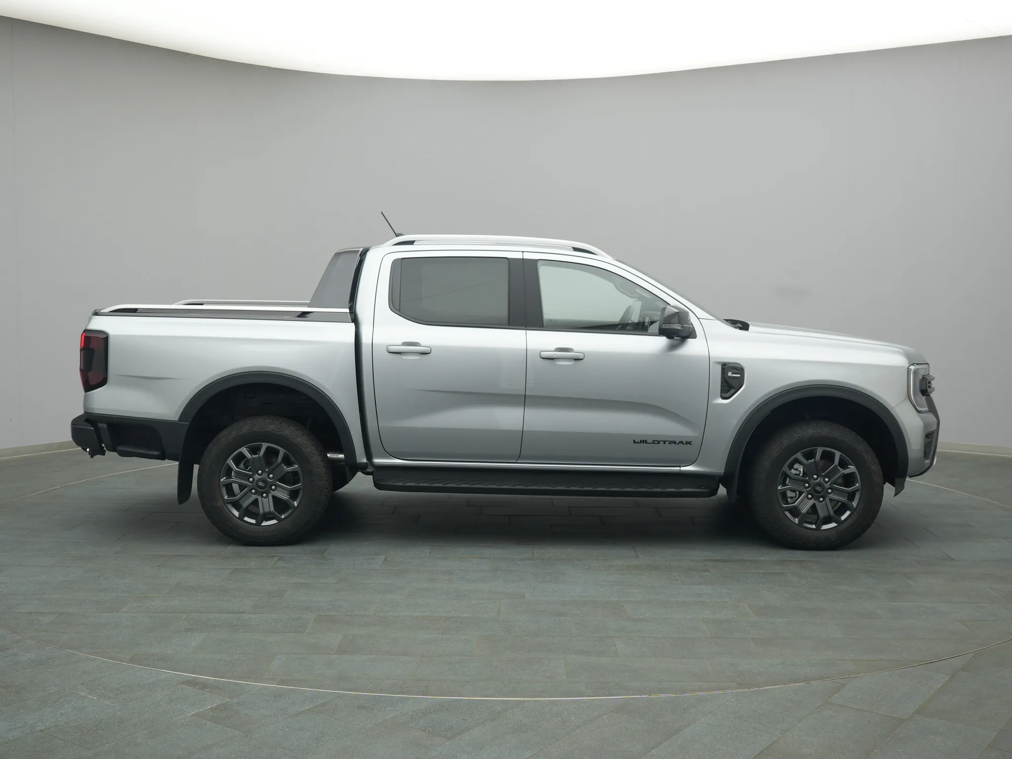 Ford Ranger DoKa Wildtrak – Bild 8