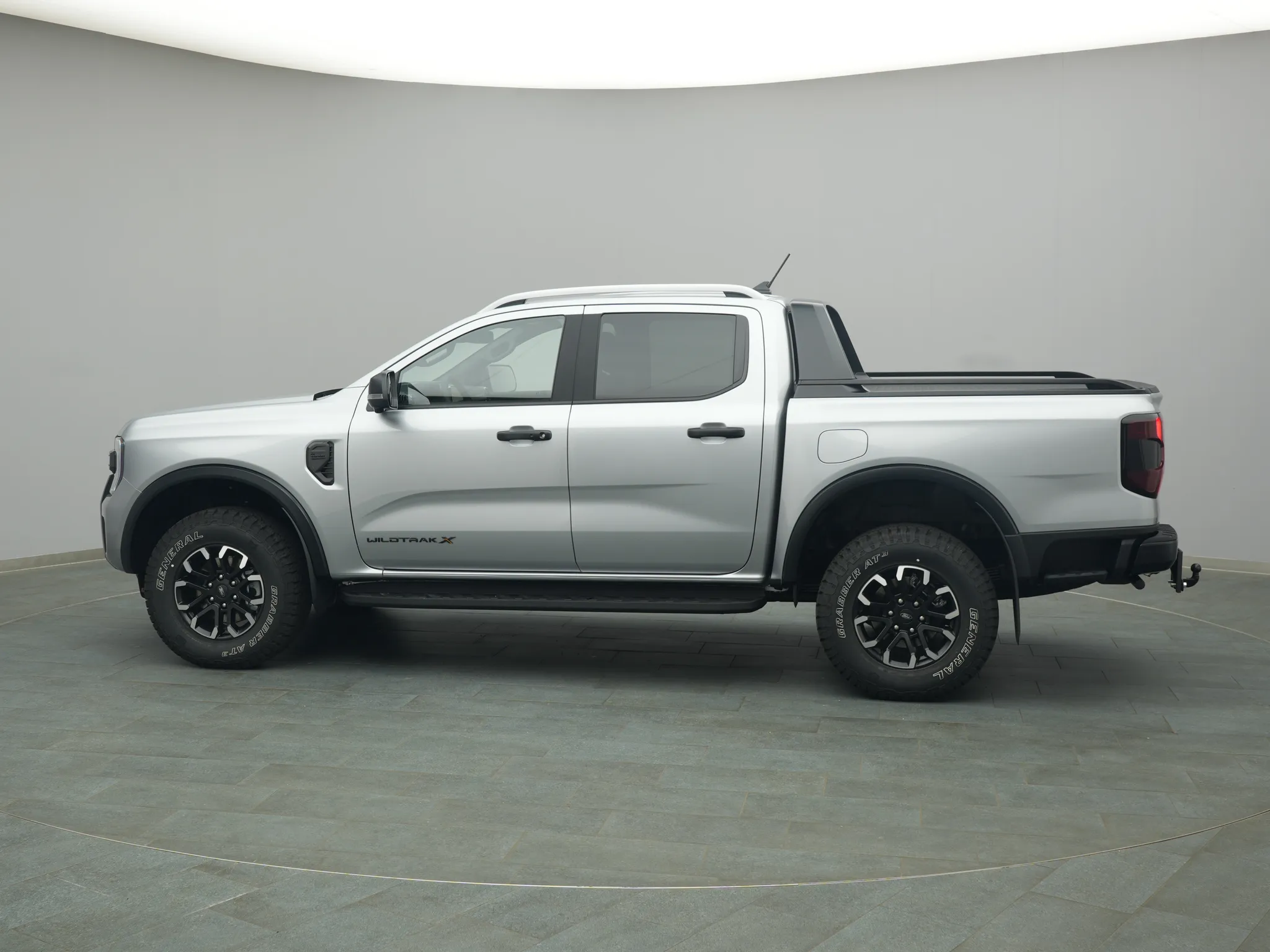 Ford Ranger DoKa Wildtrak X – Bild 3