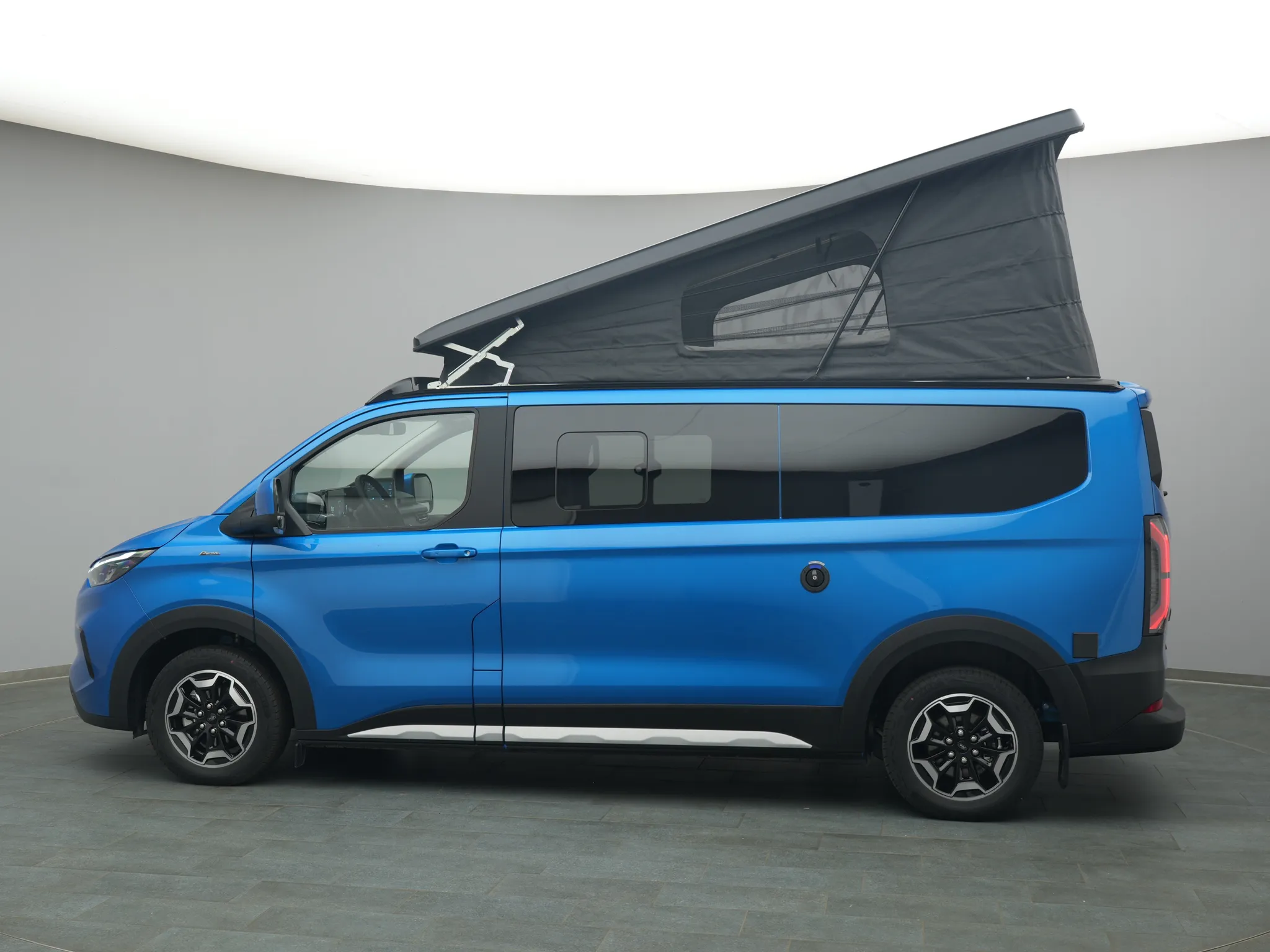 Ford Nugget – Bild 3
