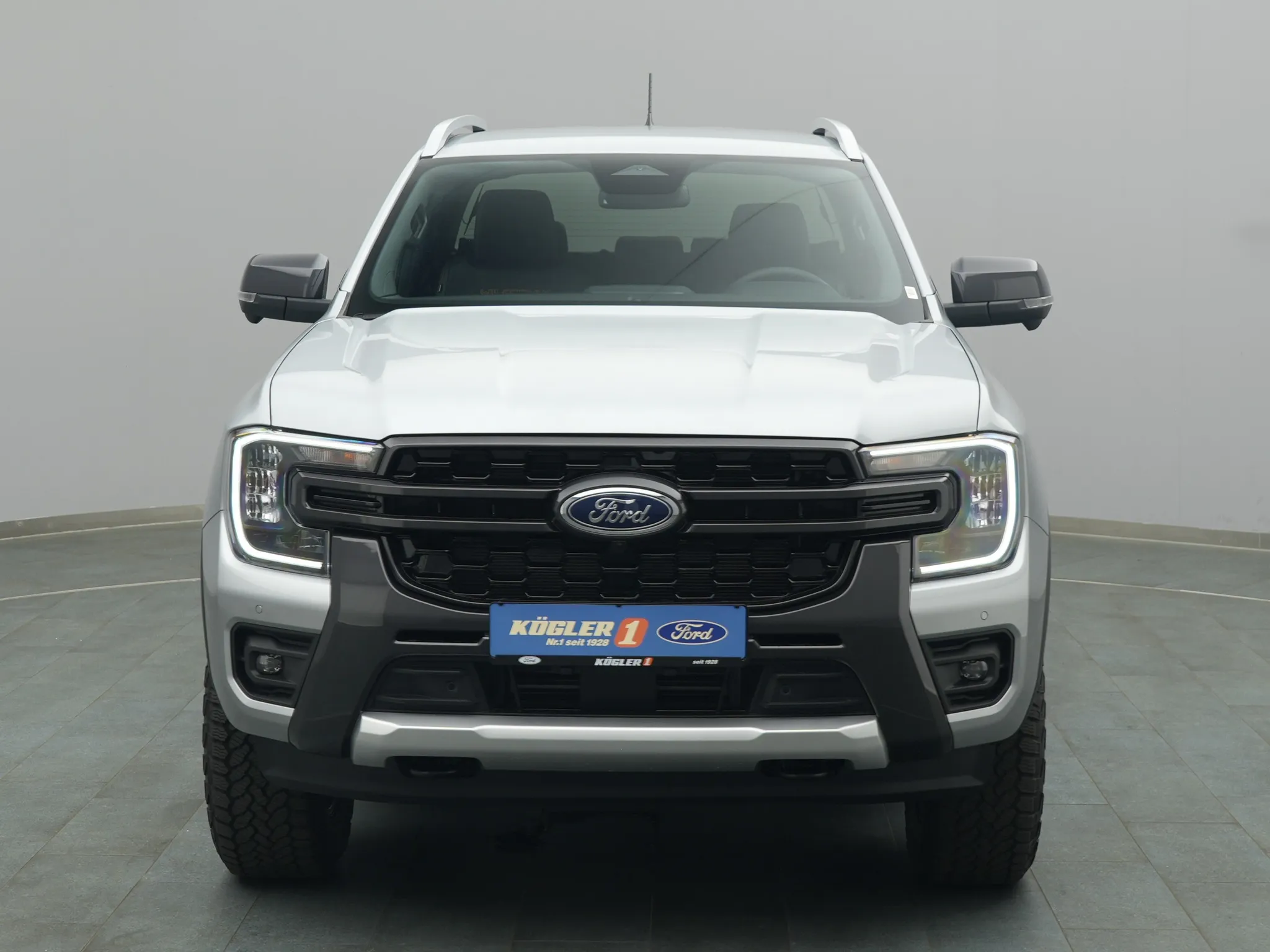 Ford Ranger DoKa Wildtrak – Bild 6