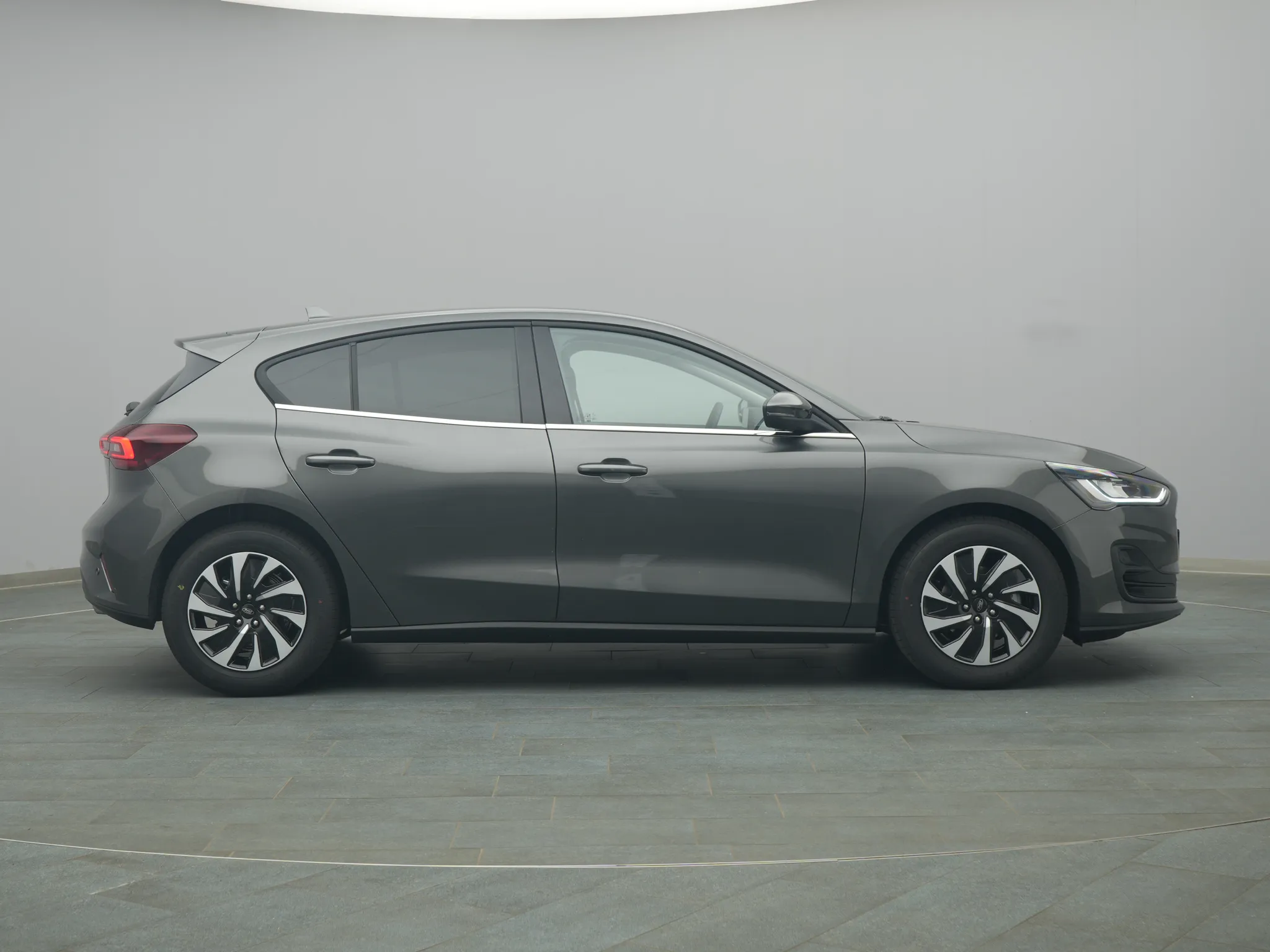 Ford Focus Titanium – Bild 8