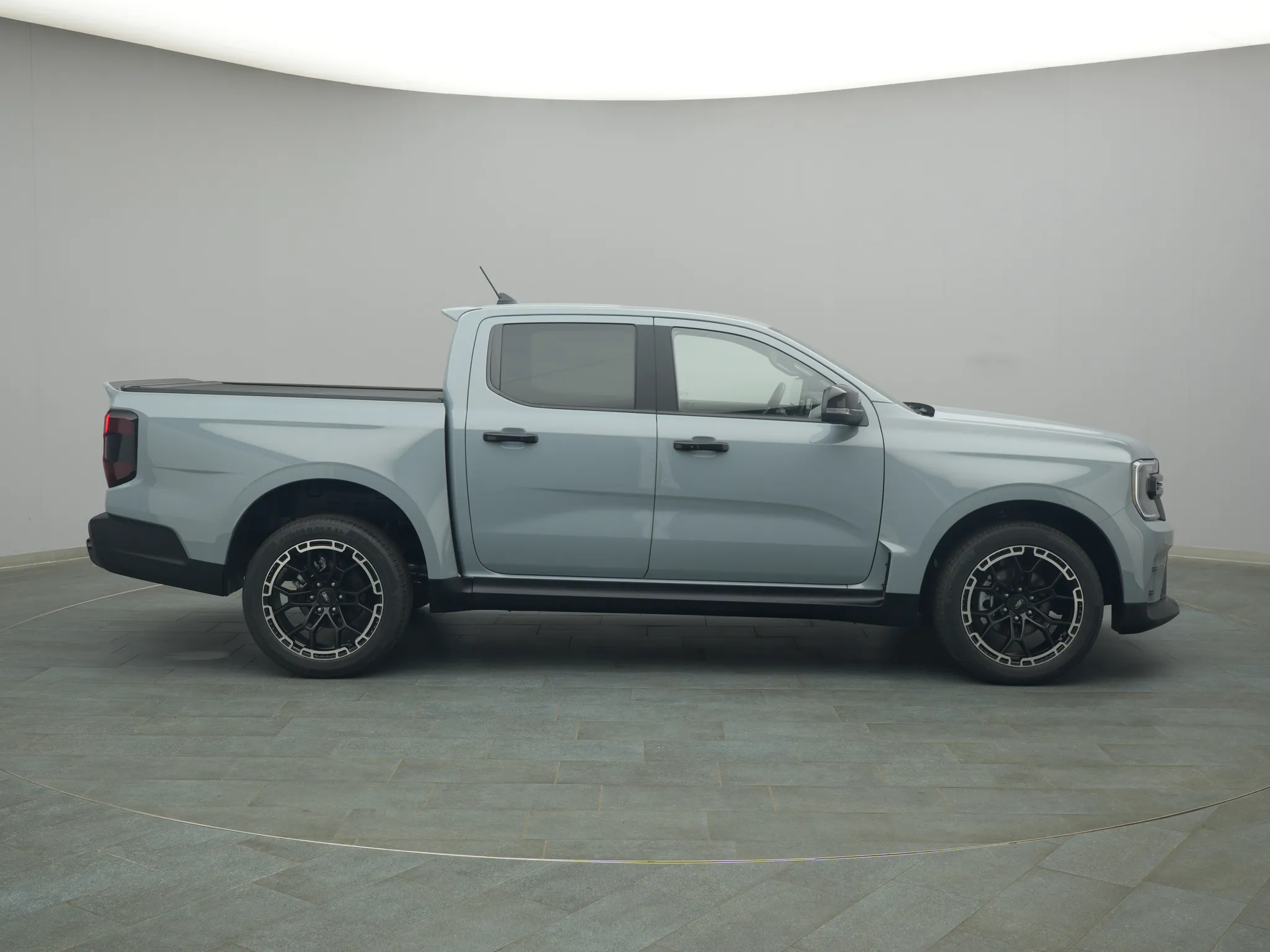 Ford Ranger DoKa MS-RT – Bild 8