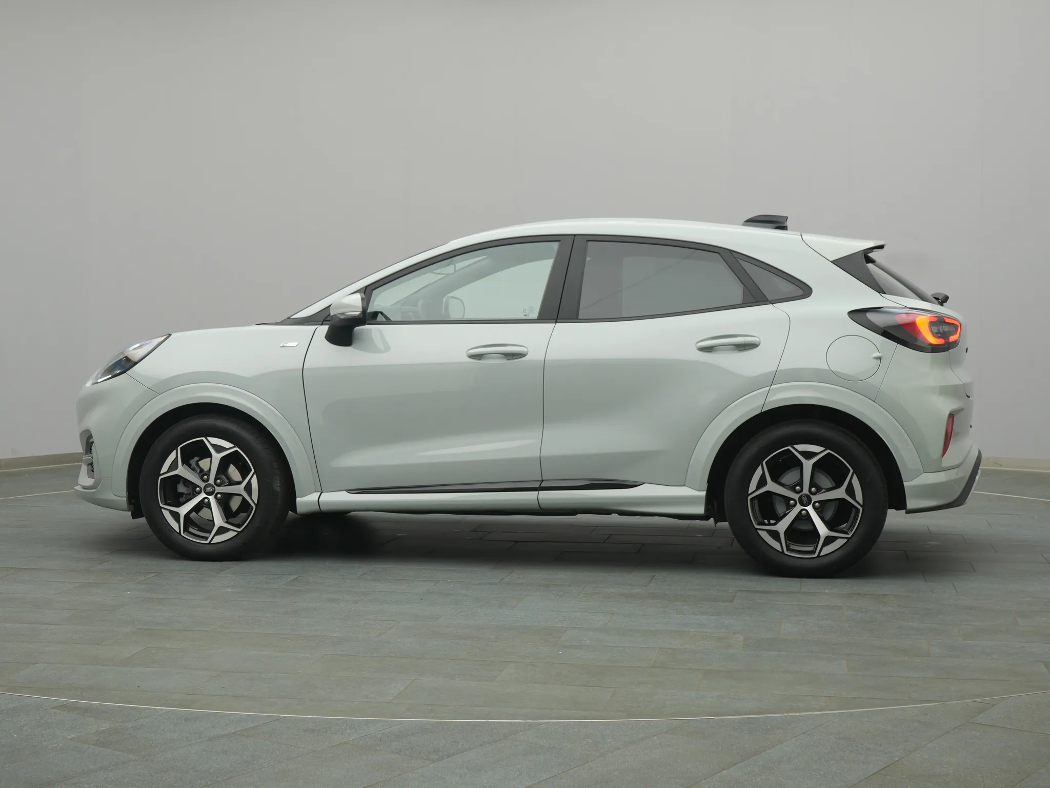 Ford Puma – Bild 3