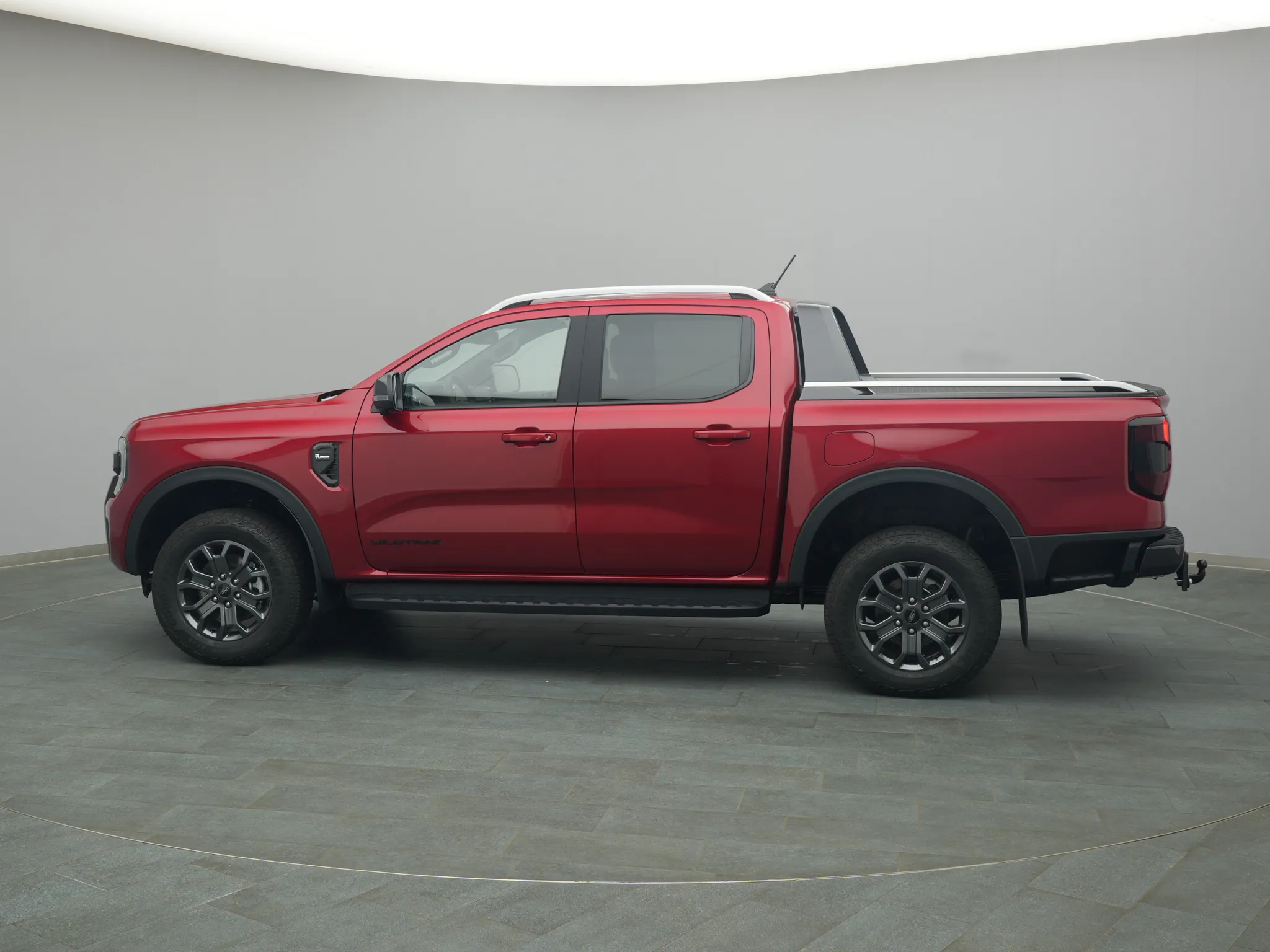 Ford Ranger DoKa Wildtrak – Bild 3